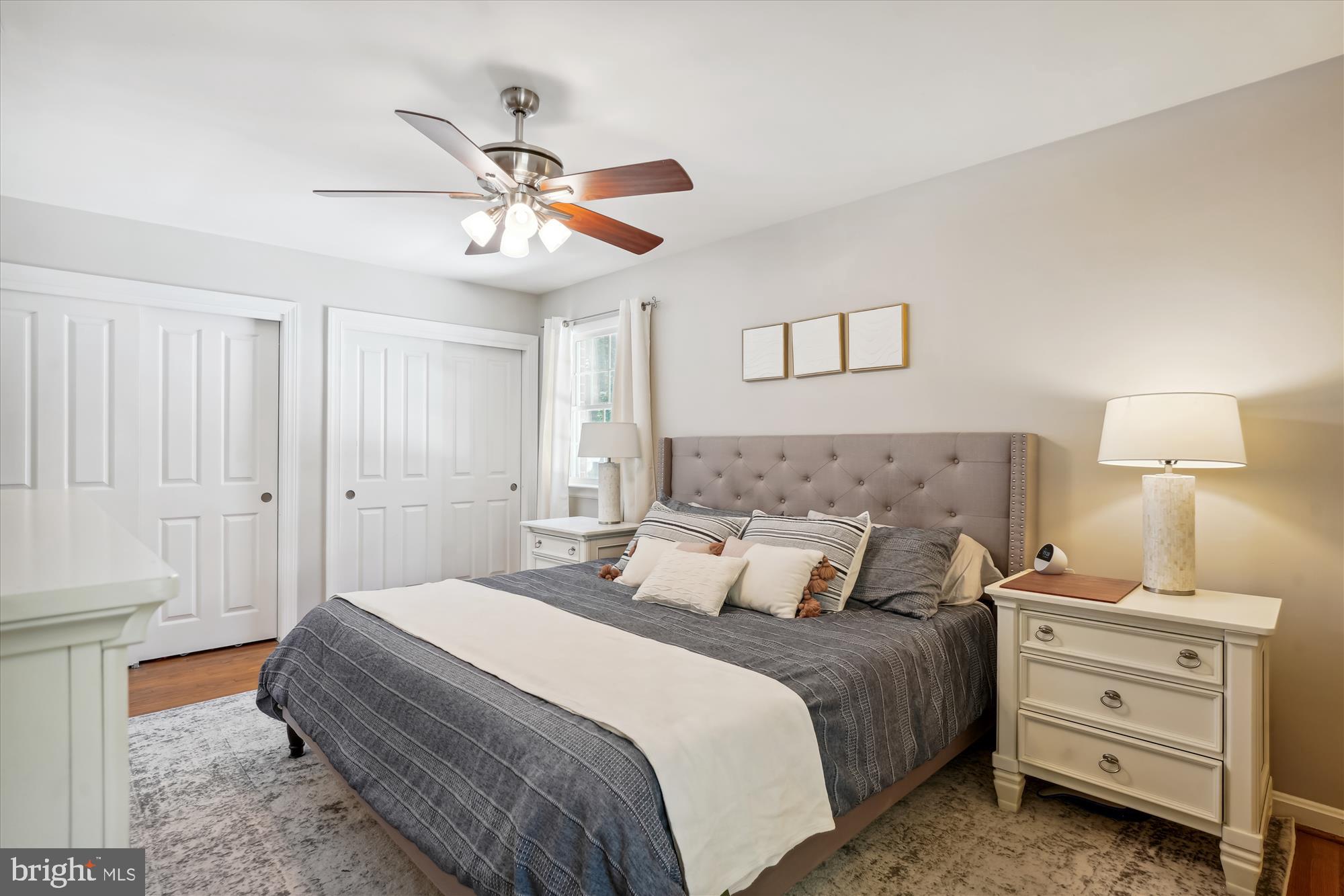 210 BURNT MILLS AVENUE