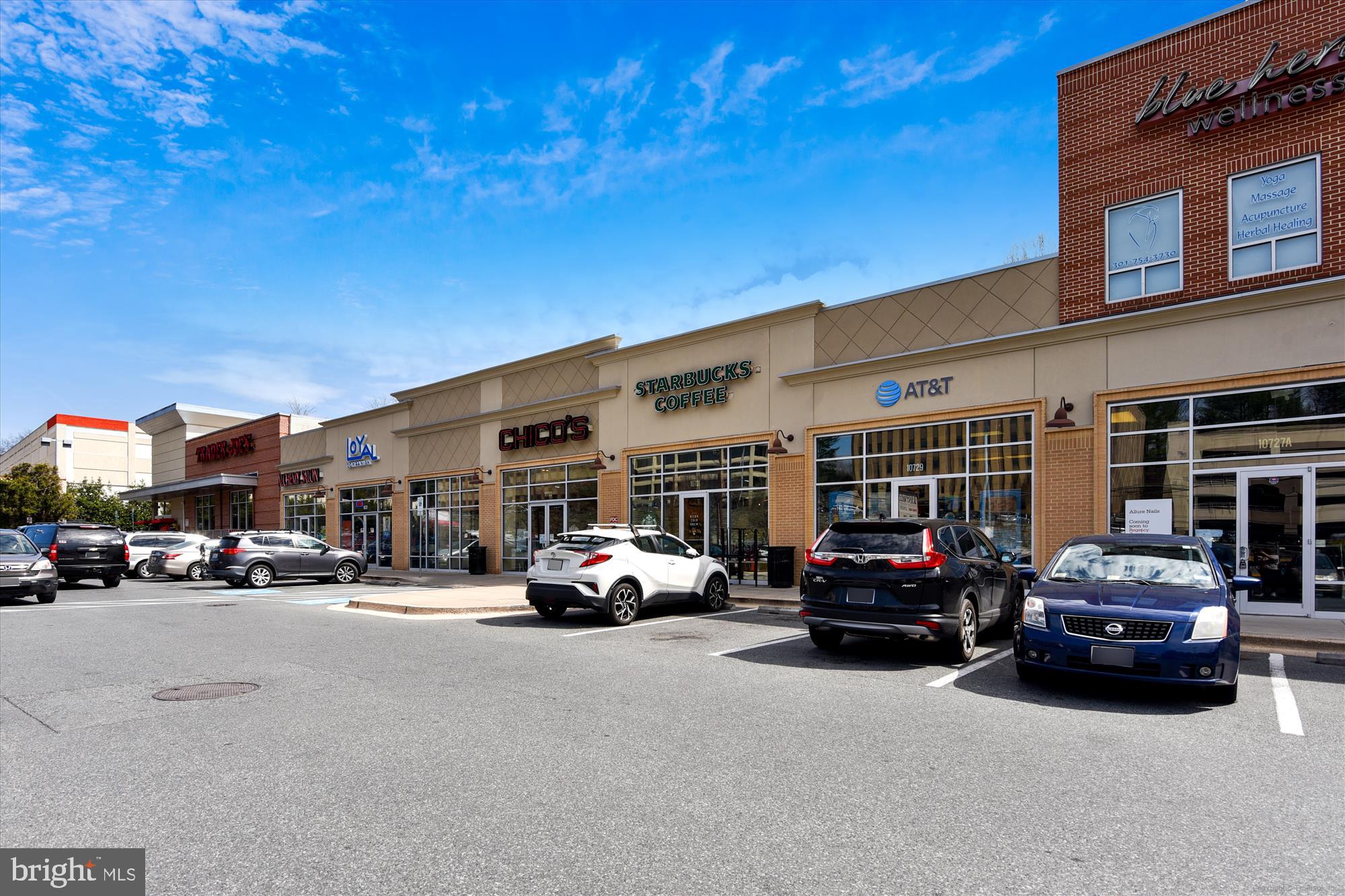 210 BURNT MILLS AVENUE