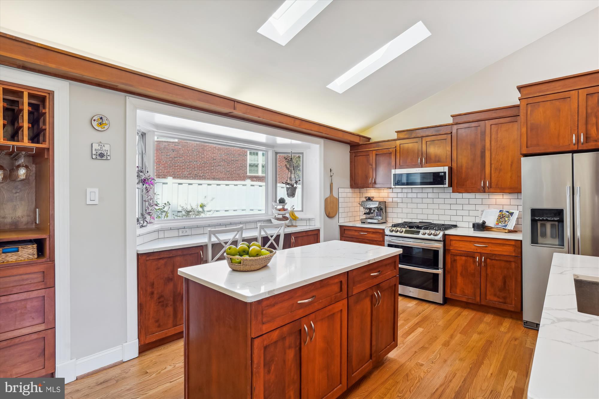 210 BURNT MILLS AVENUE