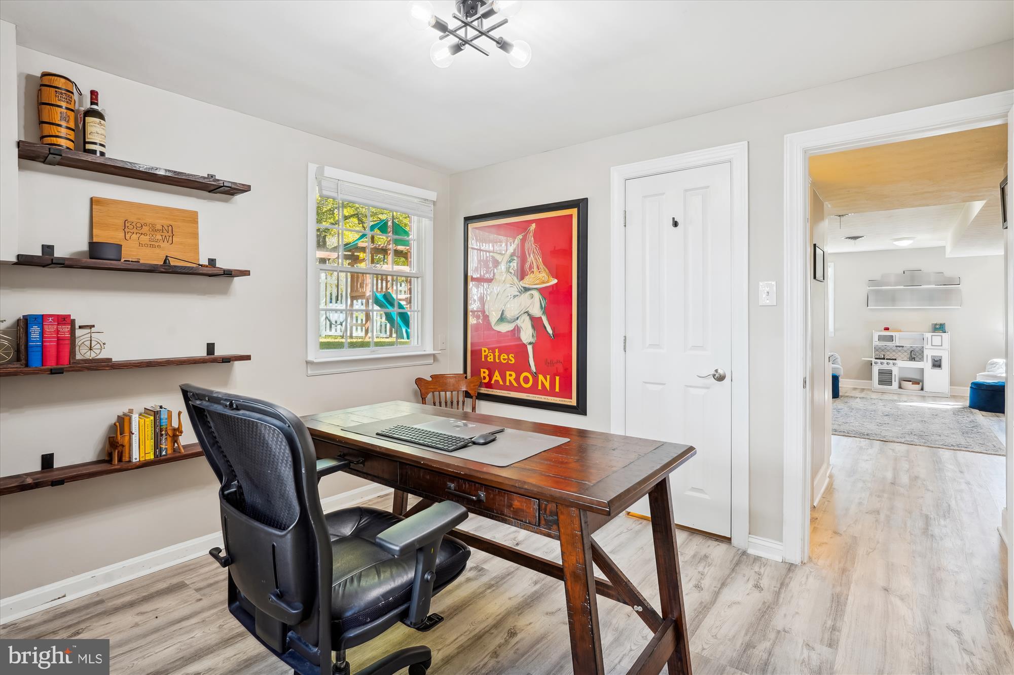 210 BURNT MILLS AVENUE