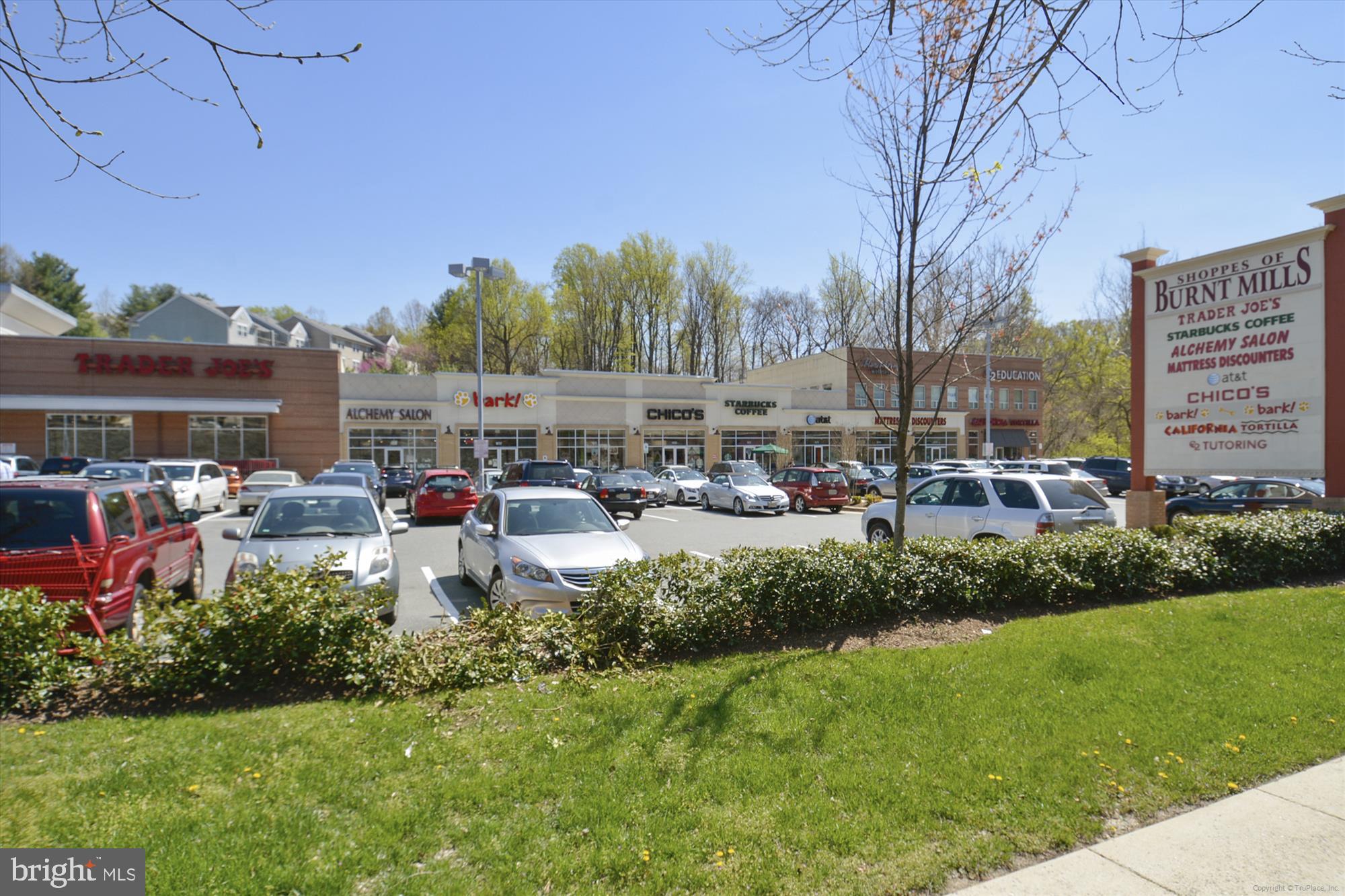 210 BURNT MILLS AVENUE