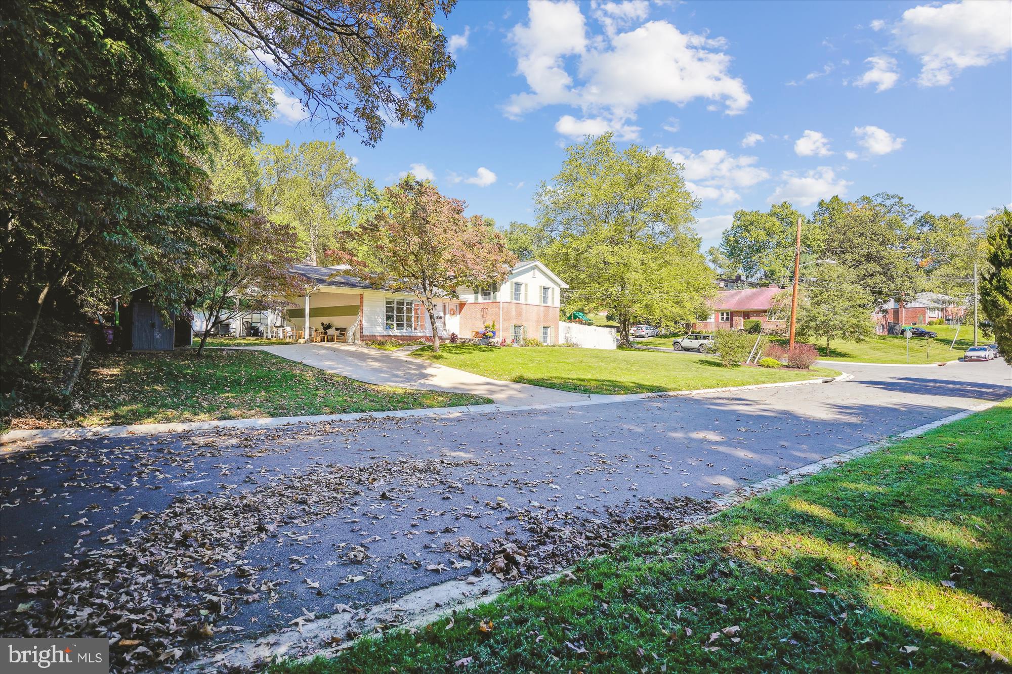 210 BURNT MILLS AVENUE