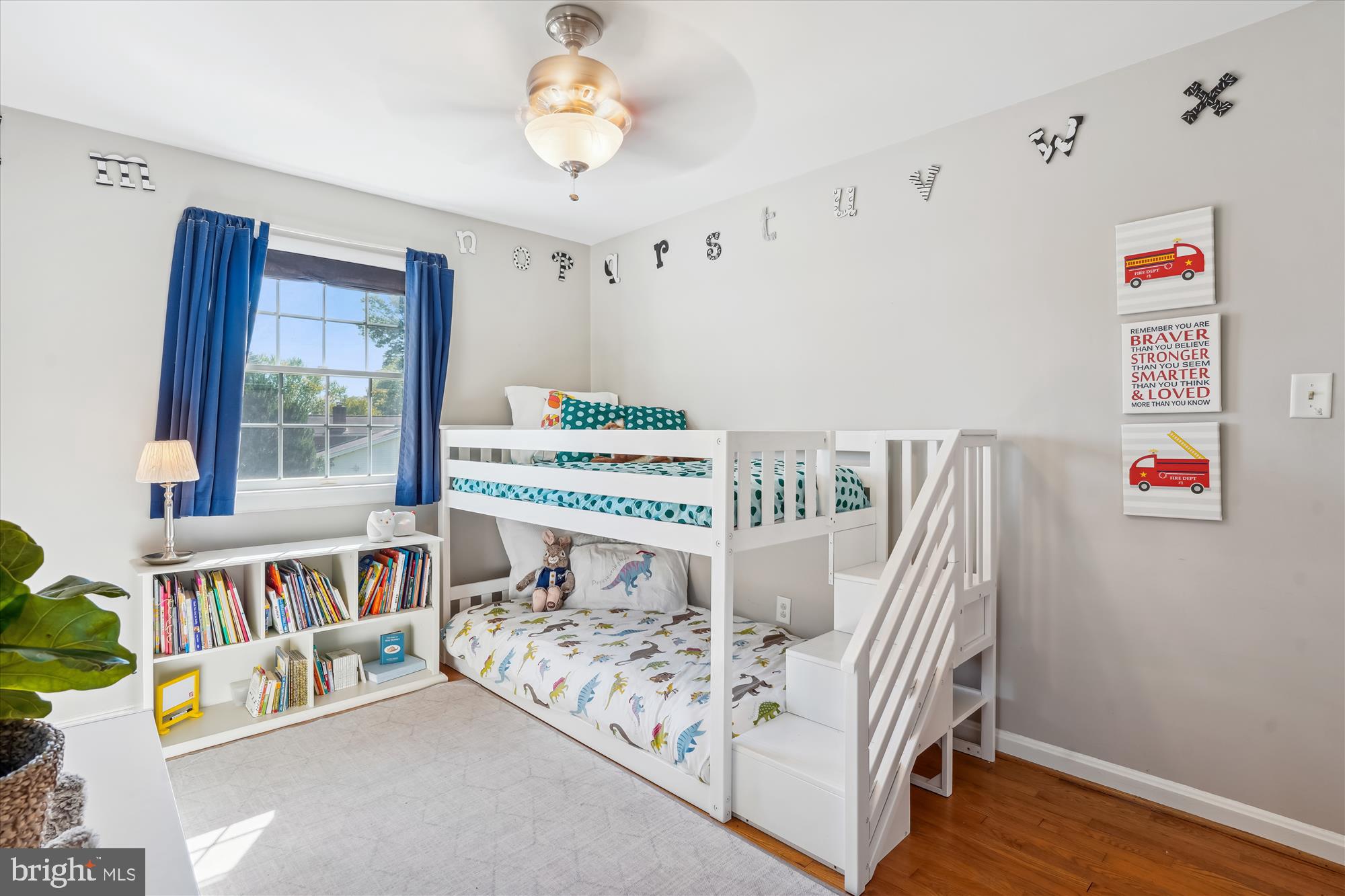 210 BURNT MILLS AVENUE