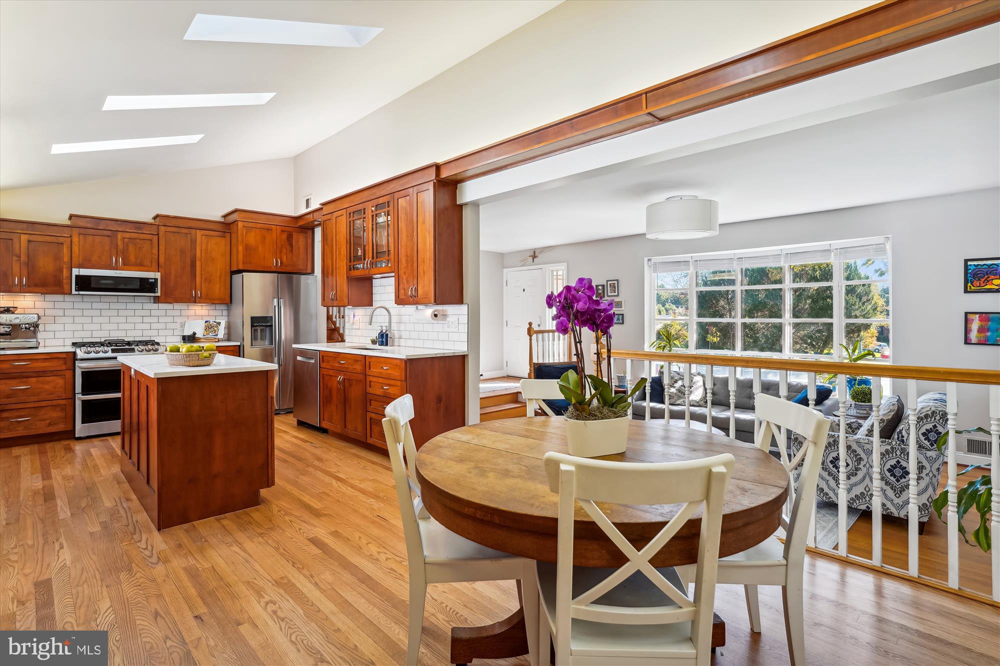 210 BURNT MILLS AVENUE