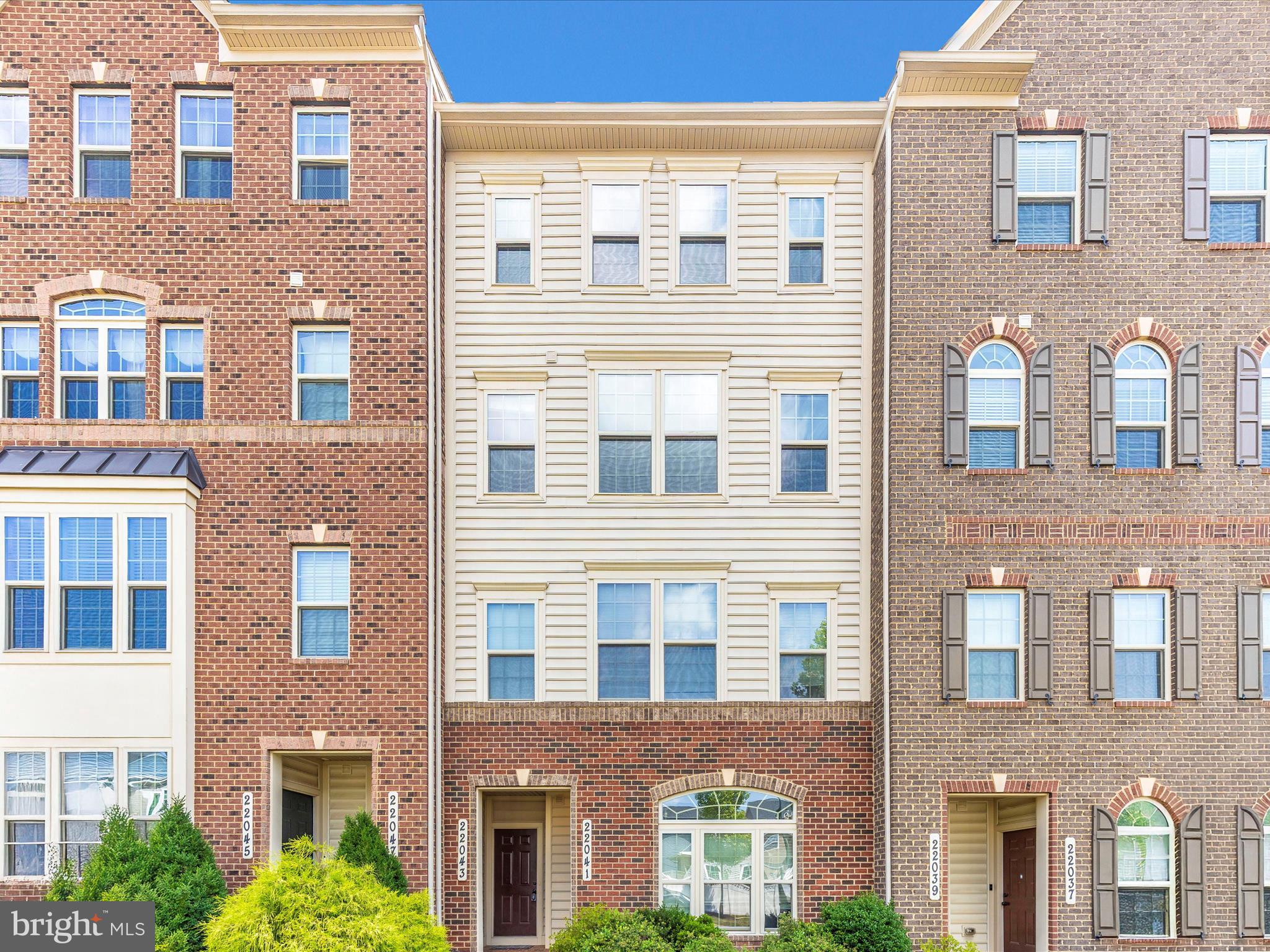 22043 BROADWAY AVENUE 401K