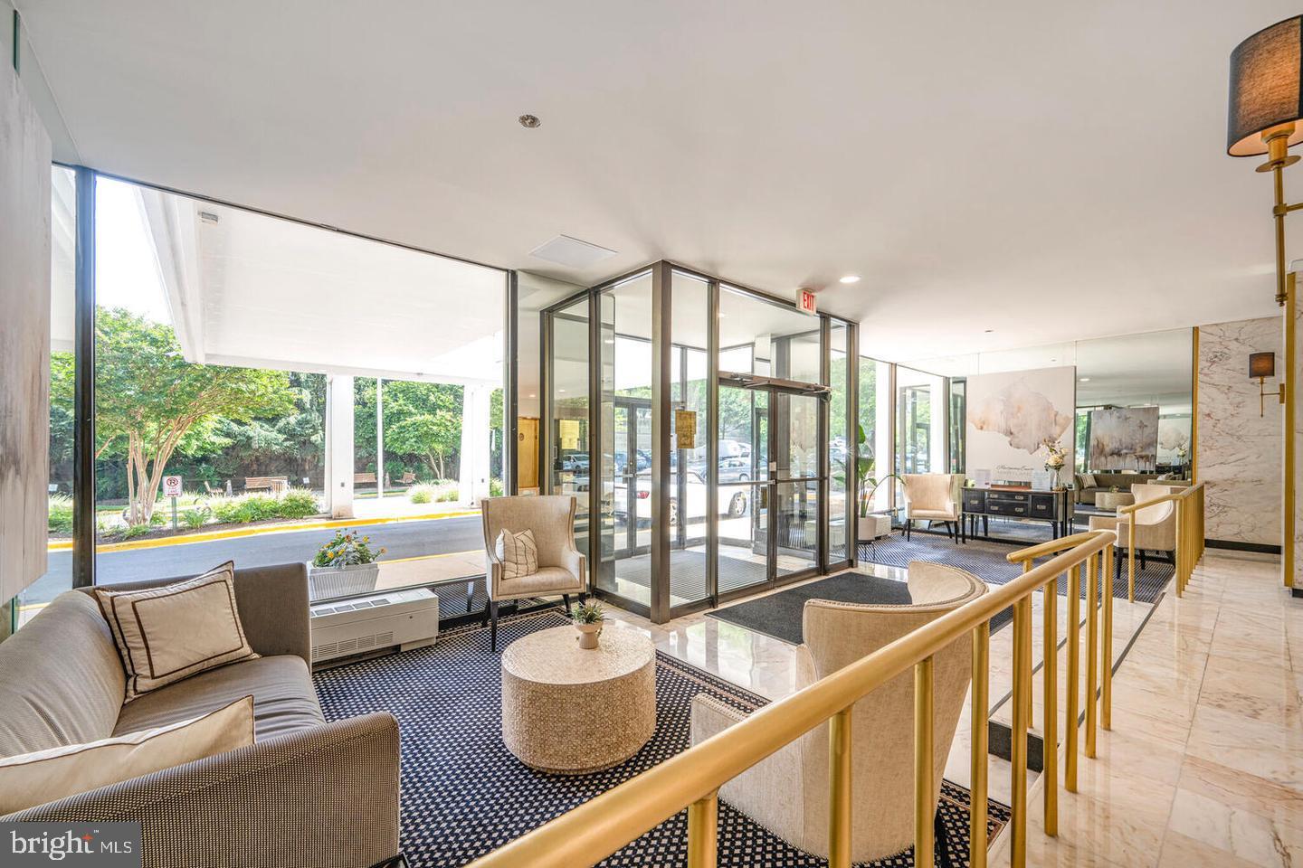 11801 ROCKVILLE PIKE #PH15