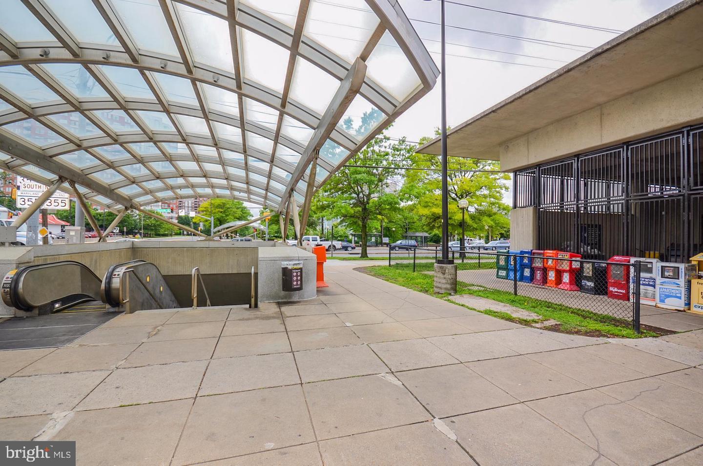 11801 ROCKVILLE PIKE #PH15