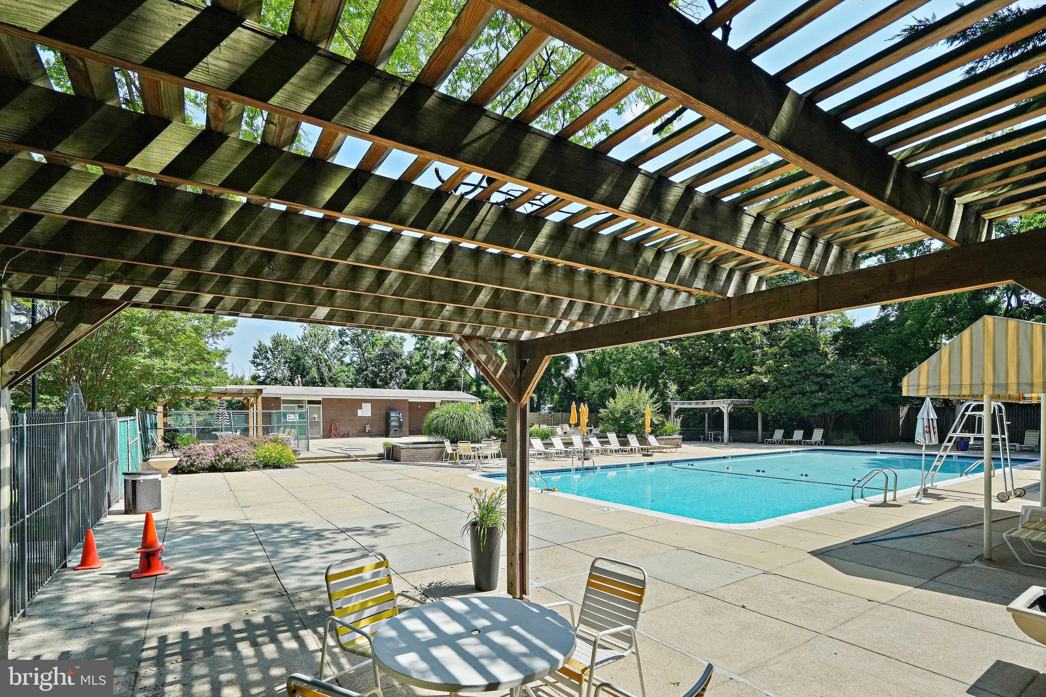 11801 ROCKVILLE PIKE #PH15