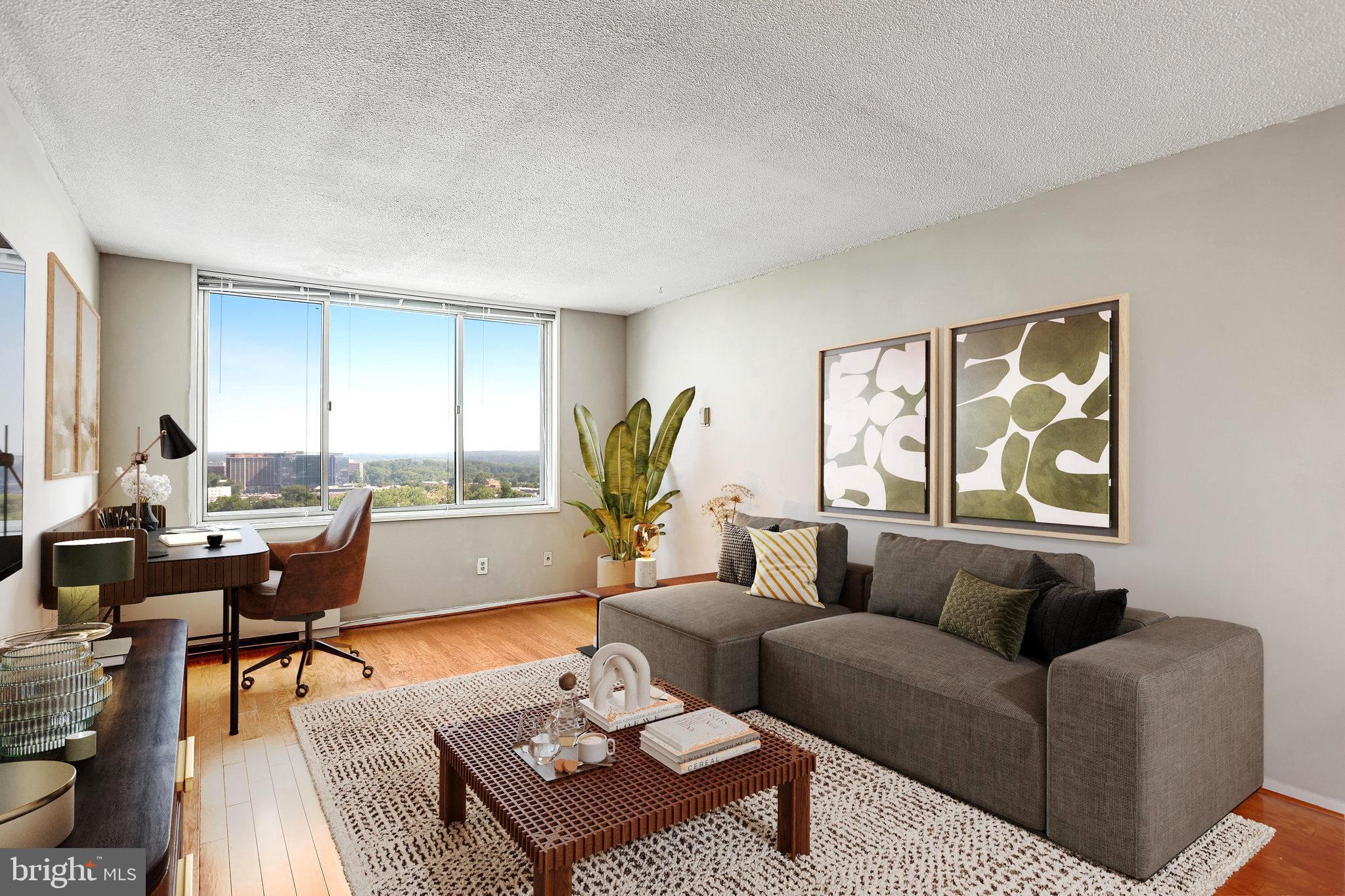 11801 ROCKVILLE PIKE #PH15