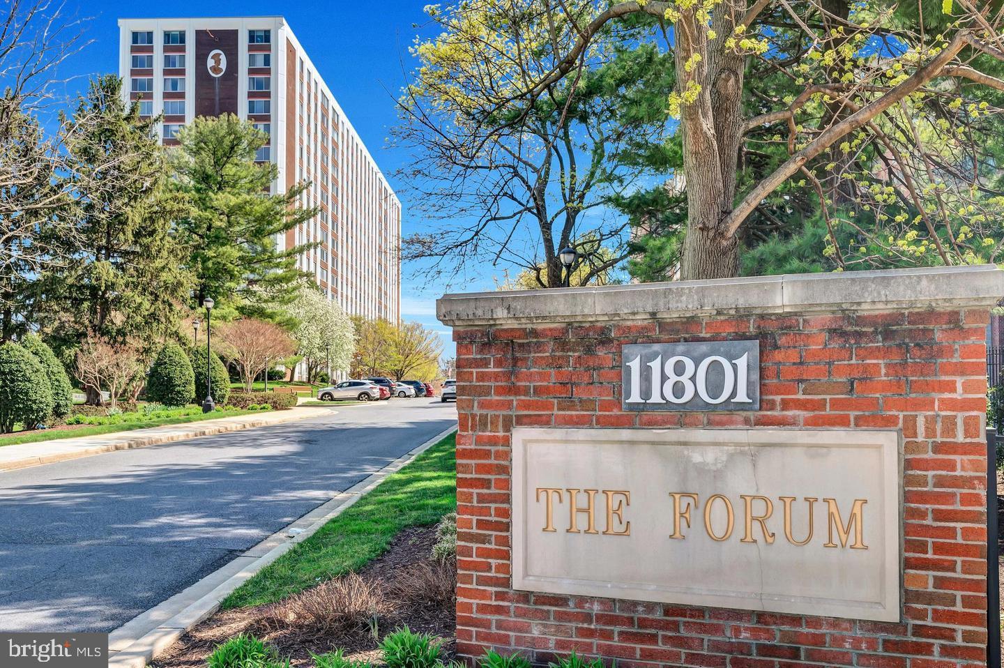 11801 ROCKVILLE PIKE #PH15