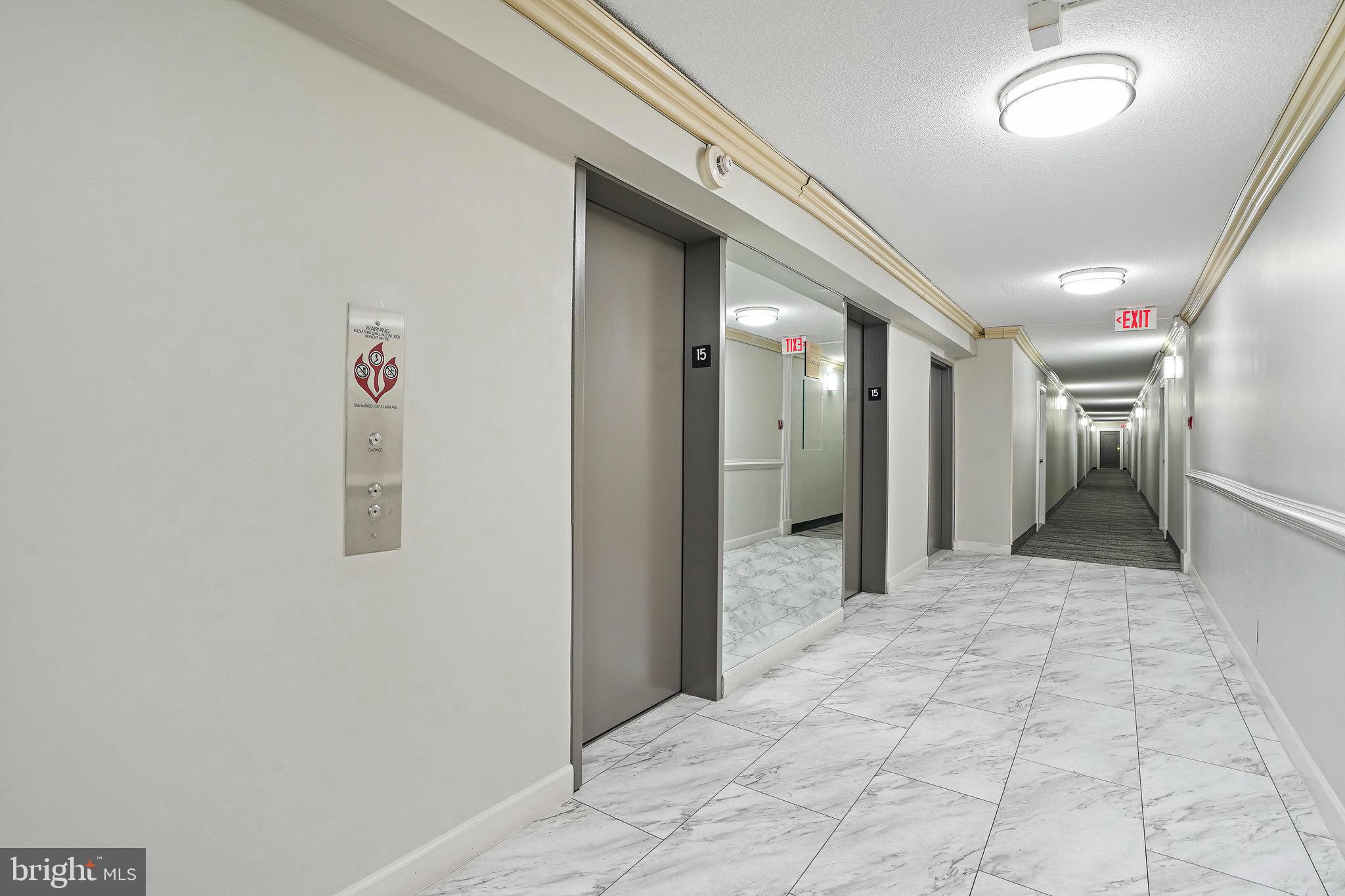 11801 ROCKVILLE PIKE #PH15