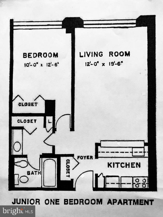 11801 ROCKVILLE PIKE #PH15