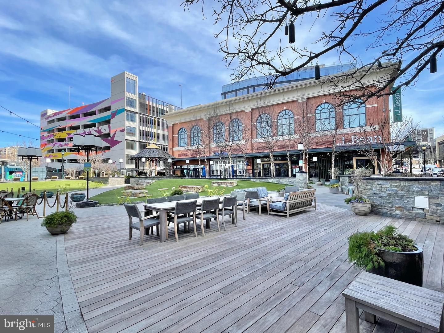 11801 ROCKVILLE PIKE #PH15