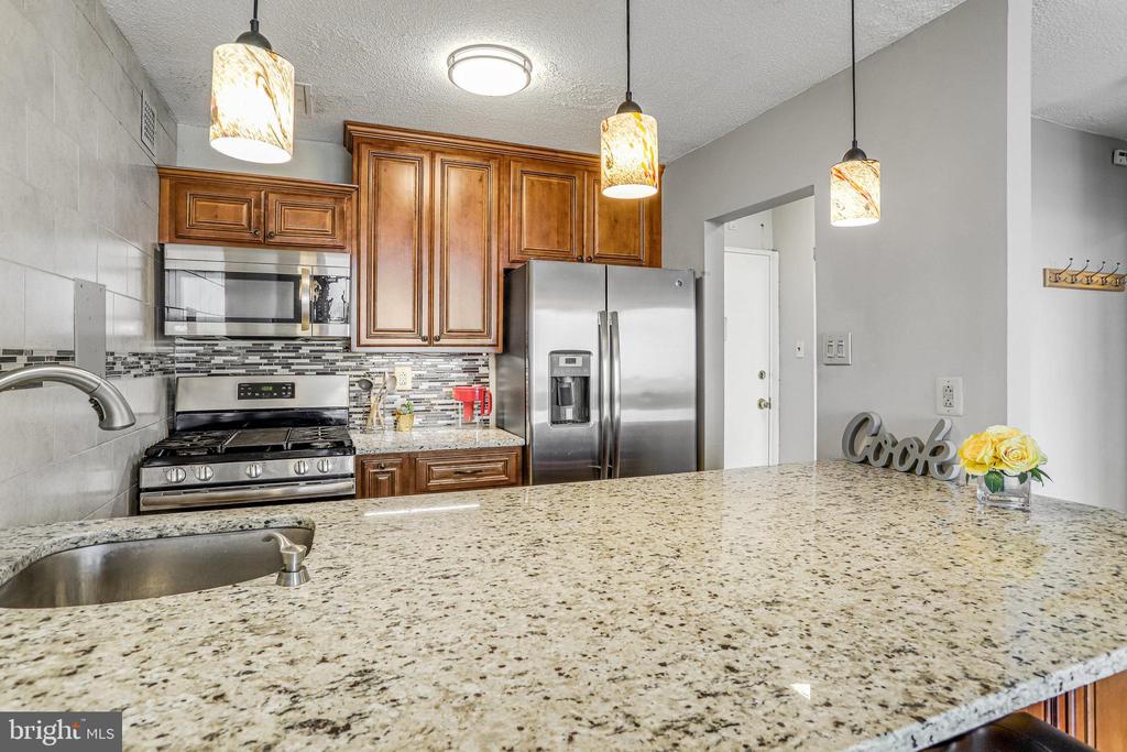 11801 ROCKVILLE PIKE #PH15