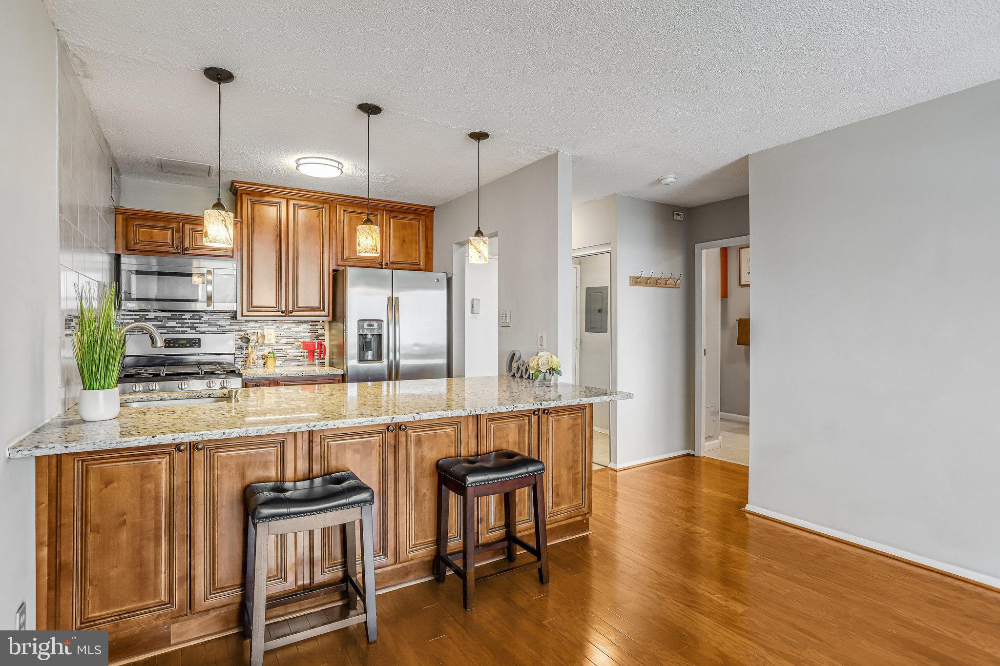 11801 ROCKVILLE PIKE #PH15