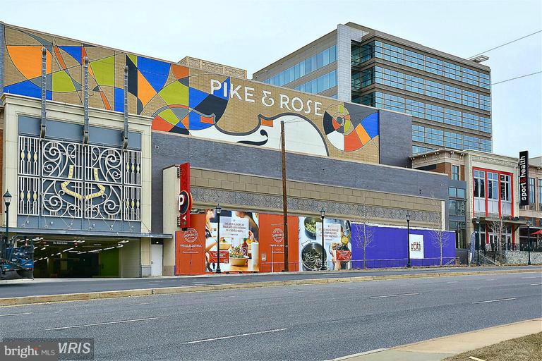 11801 ROCKVILLE PIKE #PH15