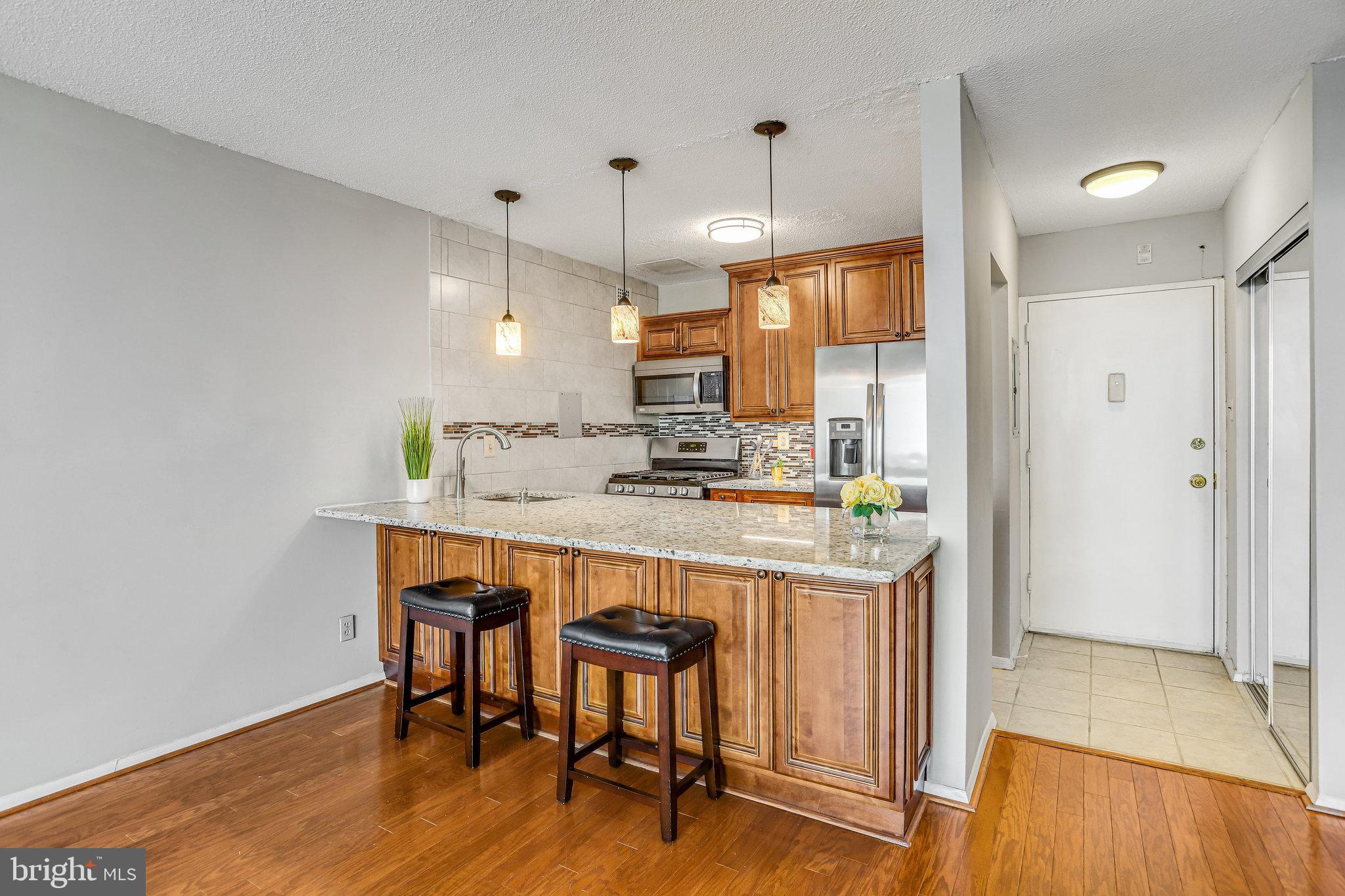 11801 ROCKVILLE PIKE #PH15