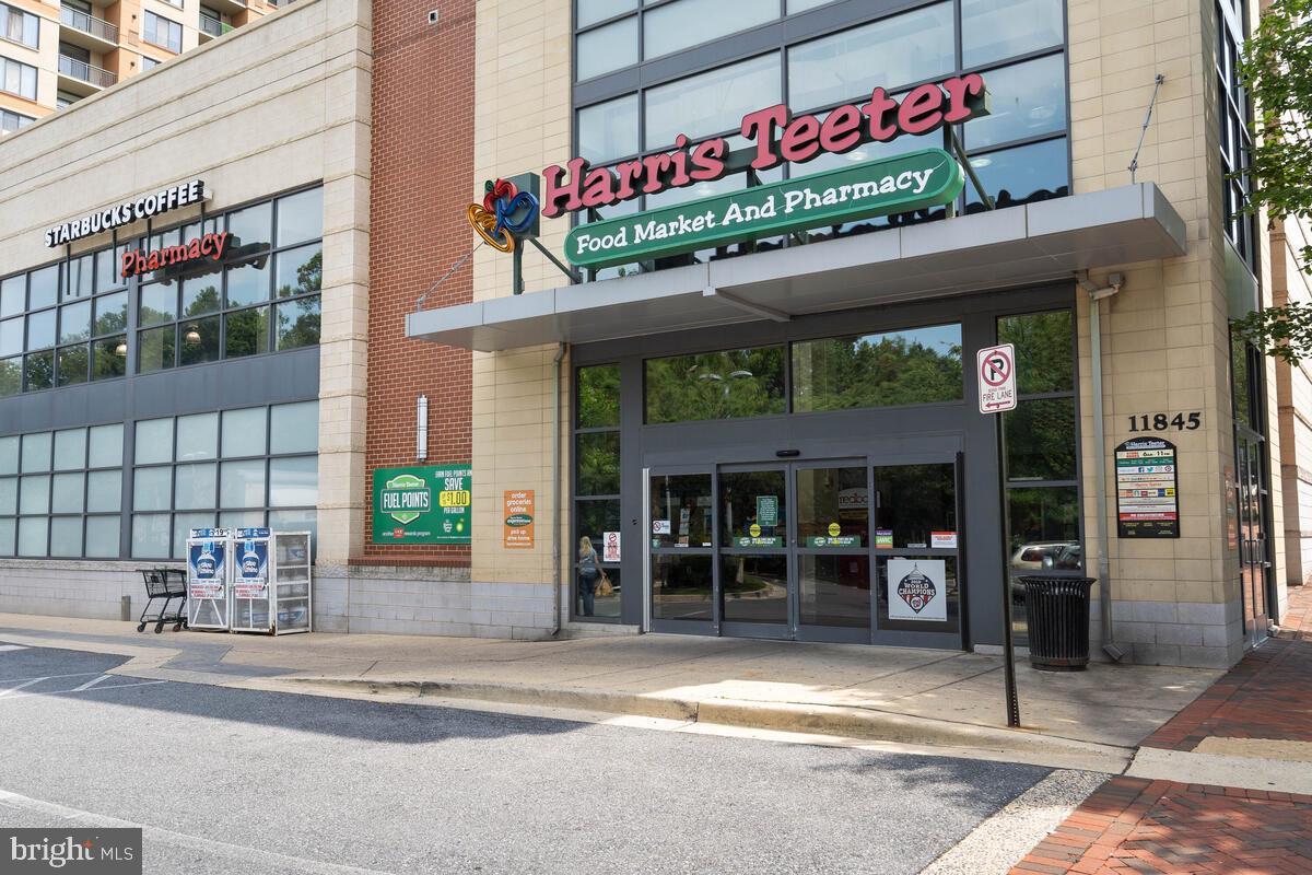 11801 ROCKVILLE PIKE #PH15