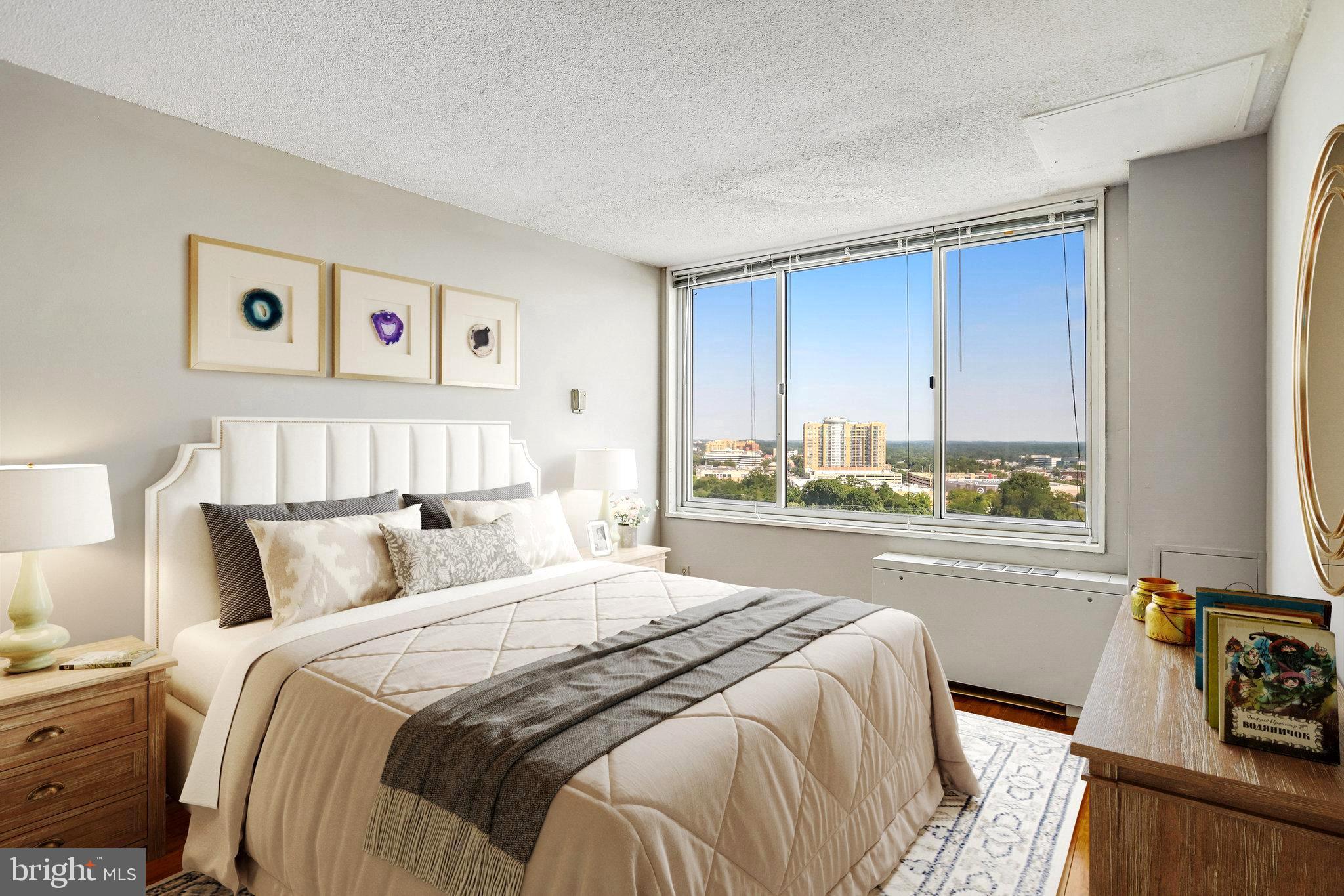 11801 ROCKVILLE PIKE #PH15