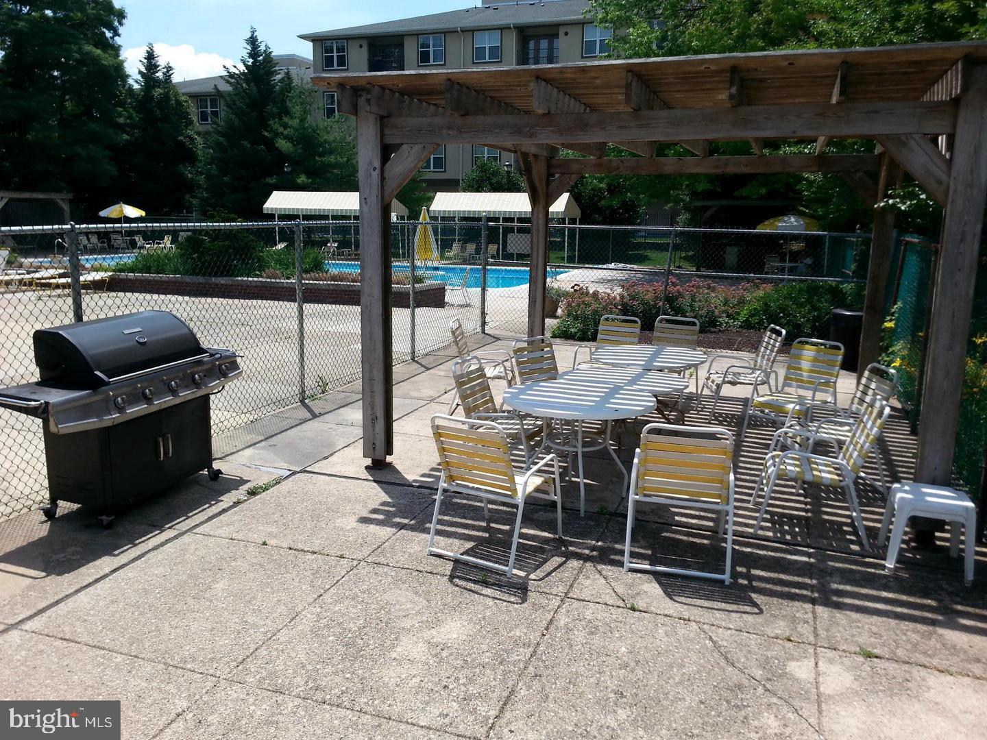 11801 ROCKVILLE PIKE #PH15