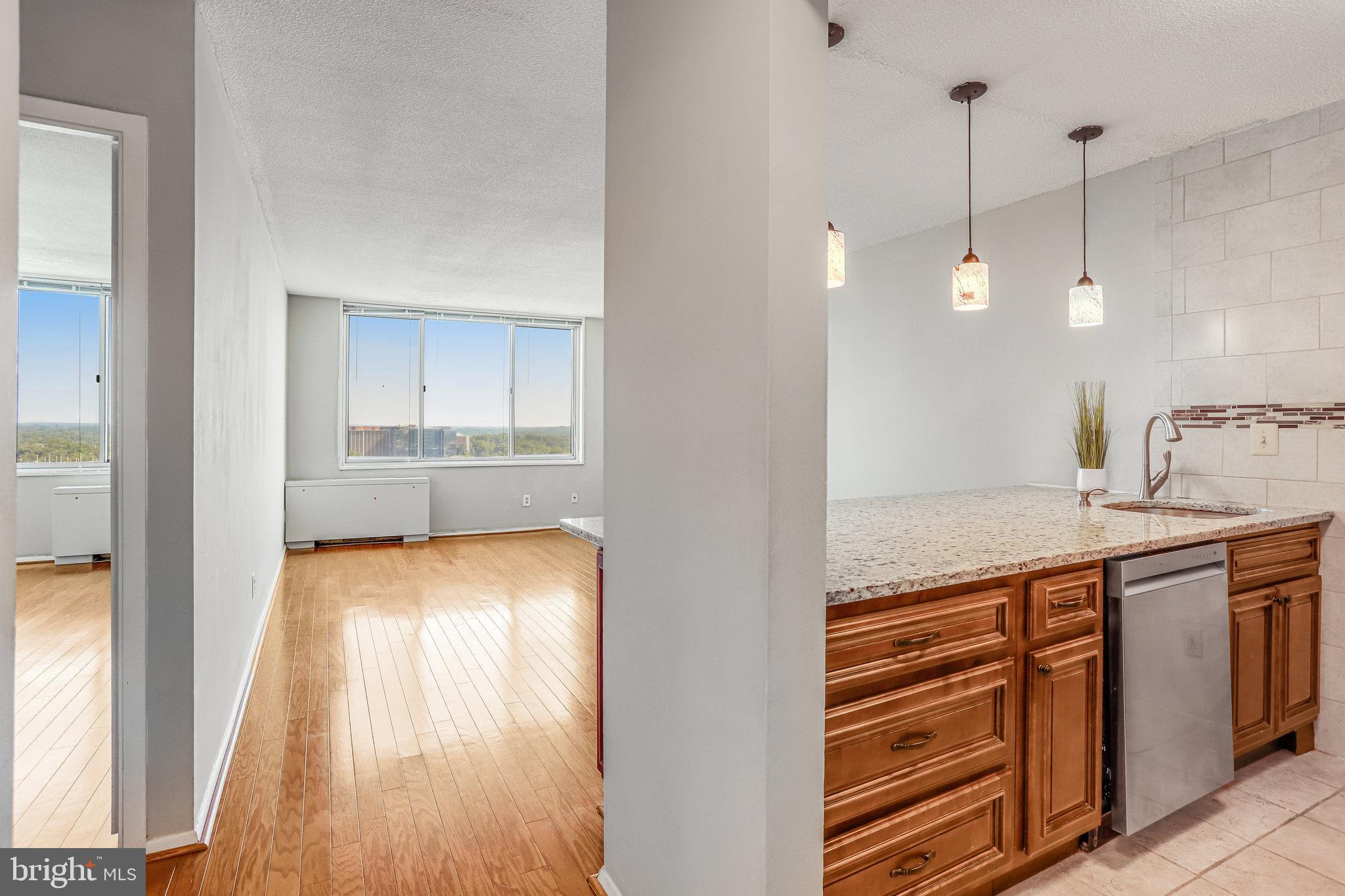 11801 ROCKVILLE PIKE #PH15