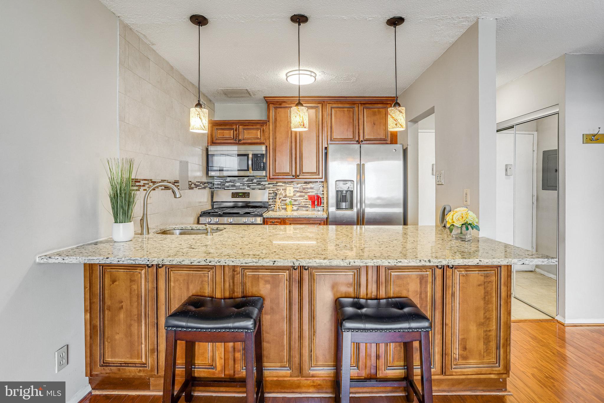 11801 ROCKVILLE PIKE #PH15