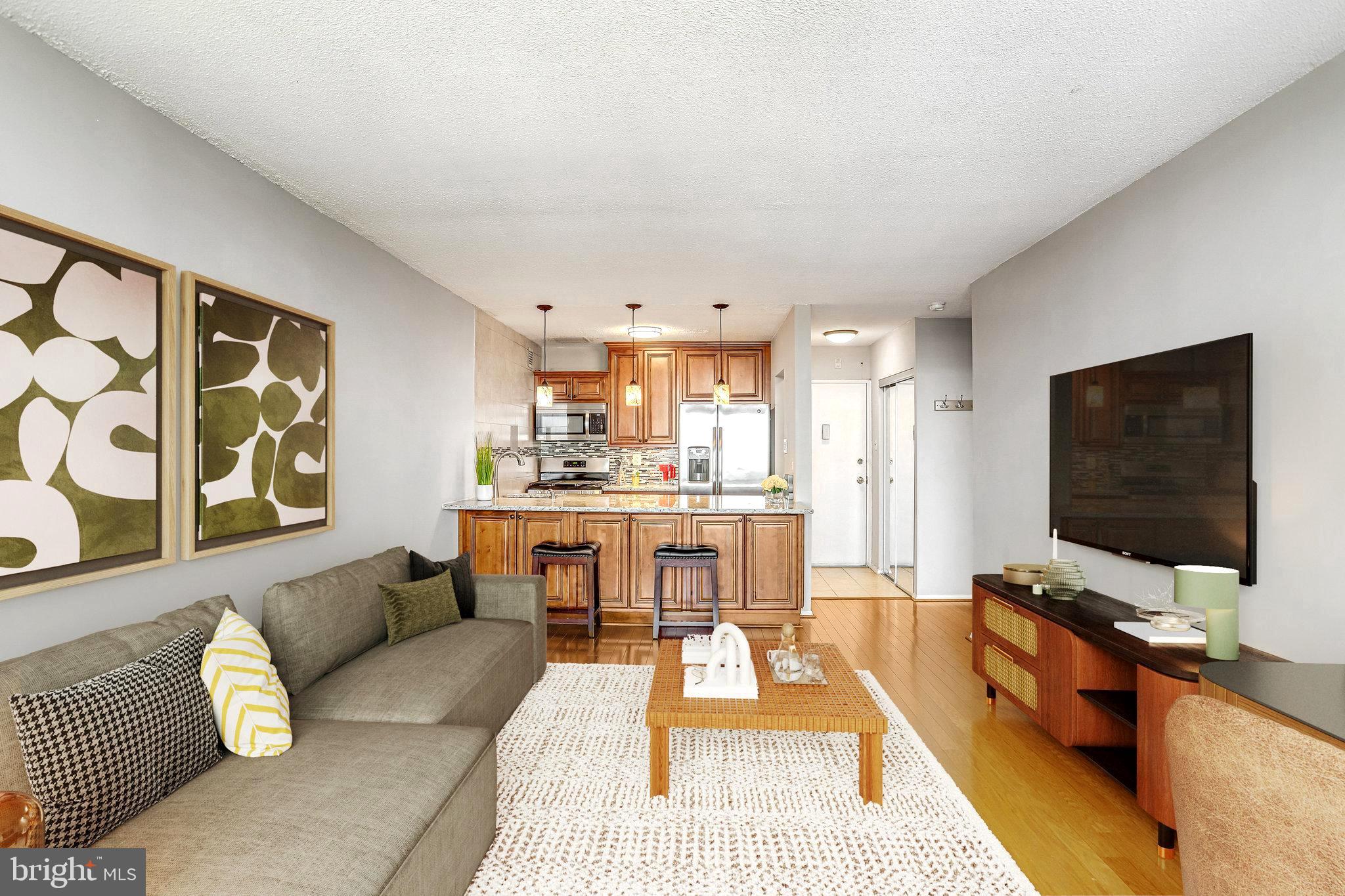 11801 ROCKVILLE PIKE #PH15