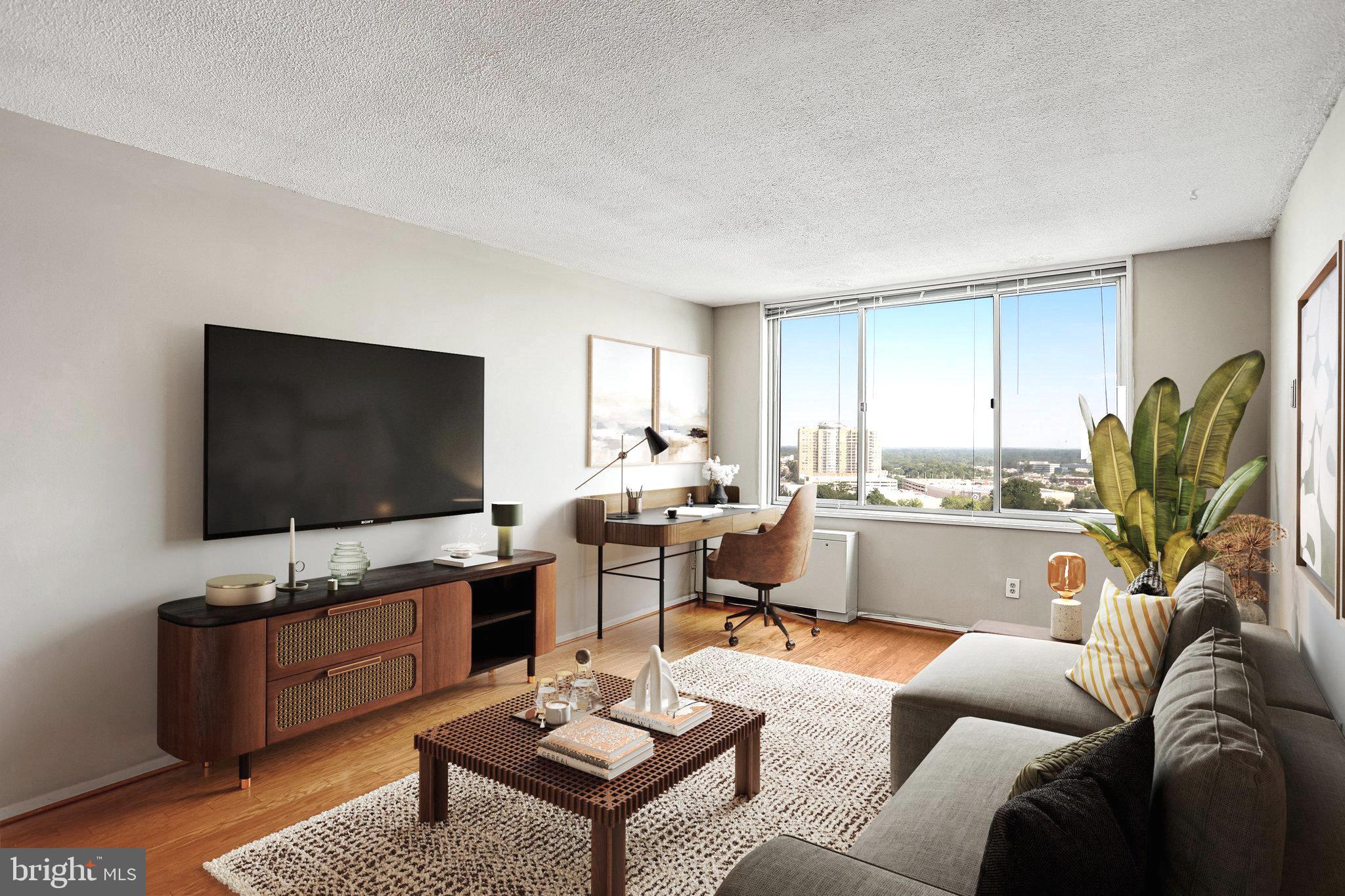 11801 ROCKVILLE PIKE #PH15