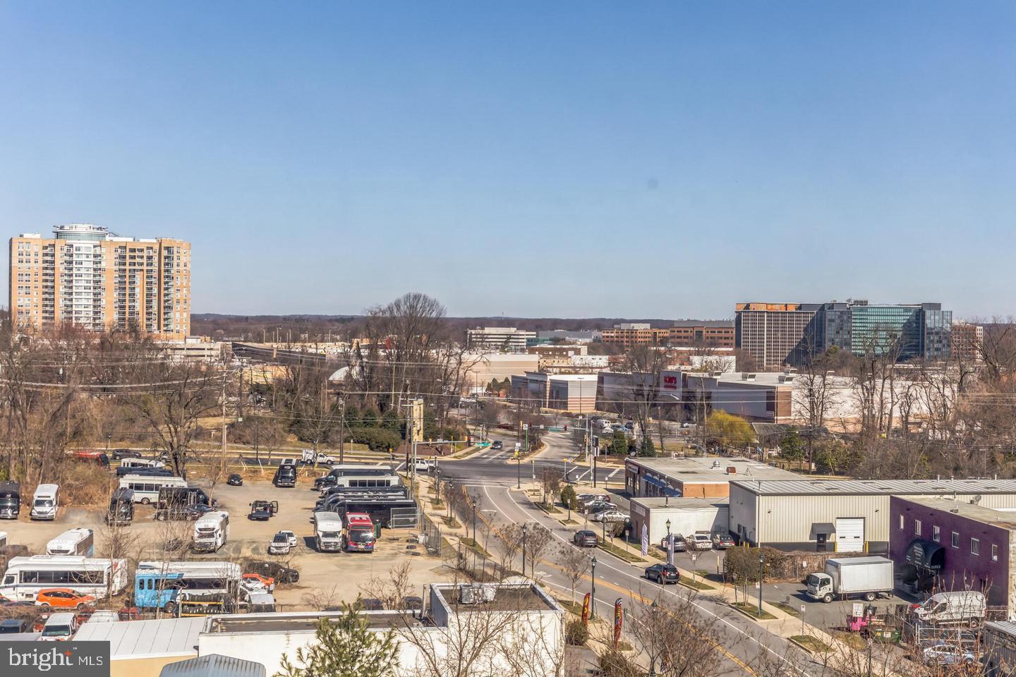 11801 ROCKVILLE PIKE #PH15