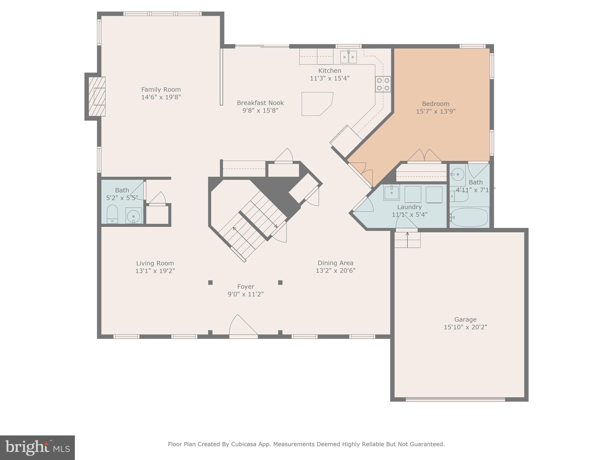 18714 BROKEN OAK ROAD