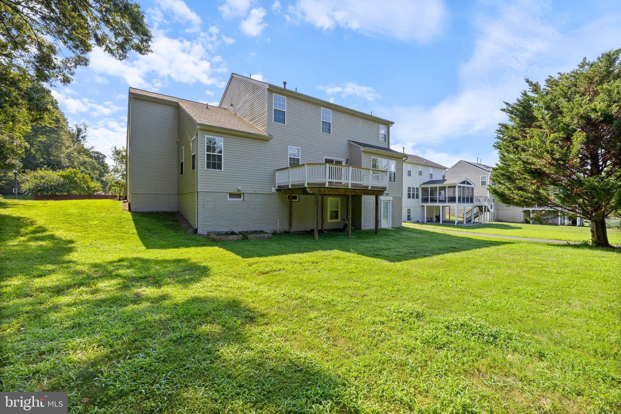 18714 BROKEN OAK ROAD