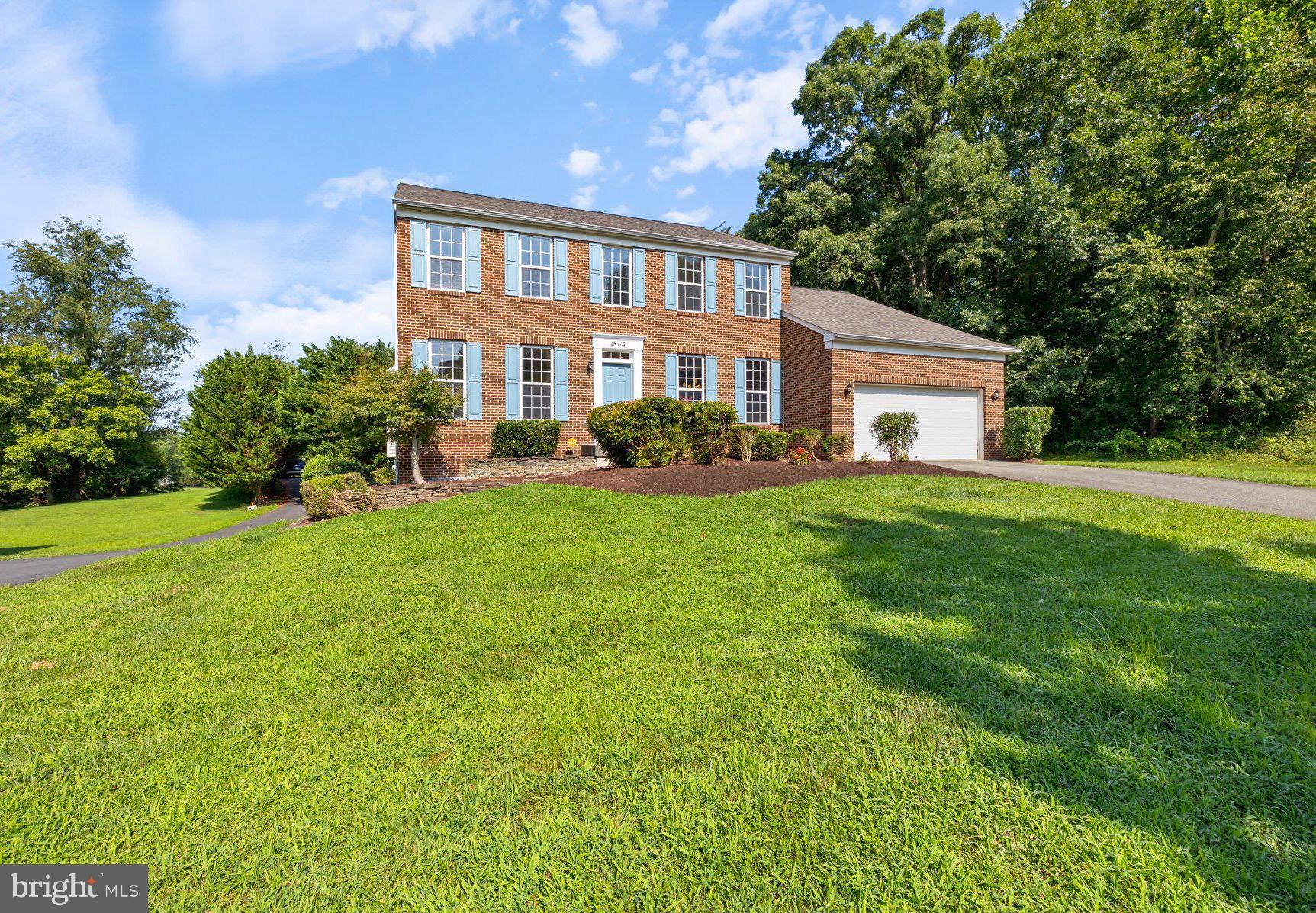 18714 BROKEN OAK ROAD