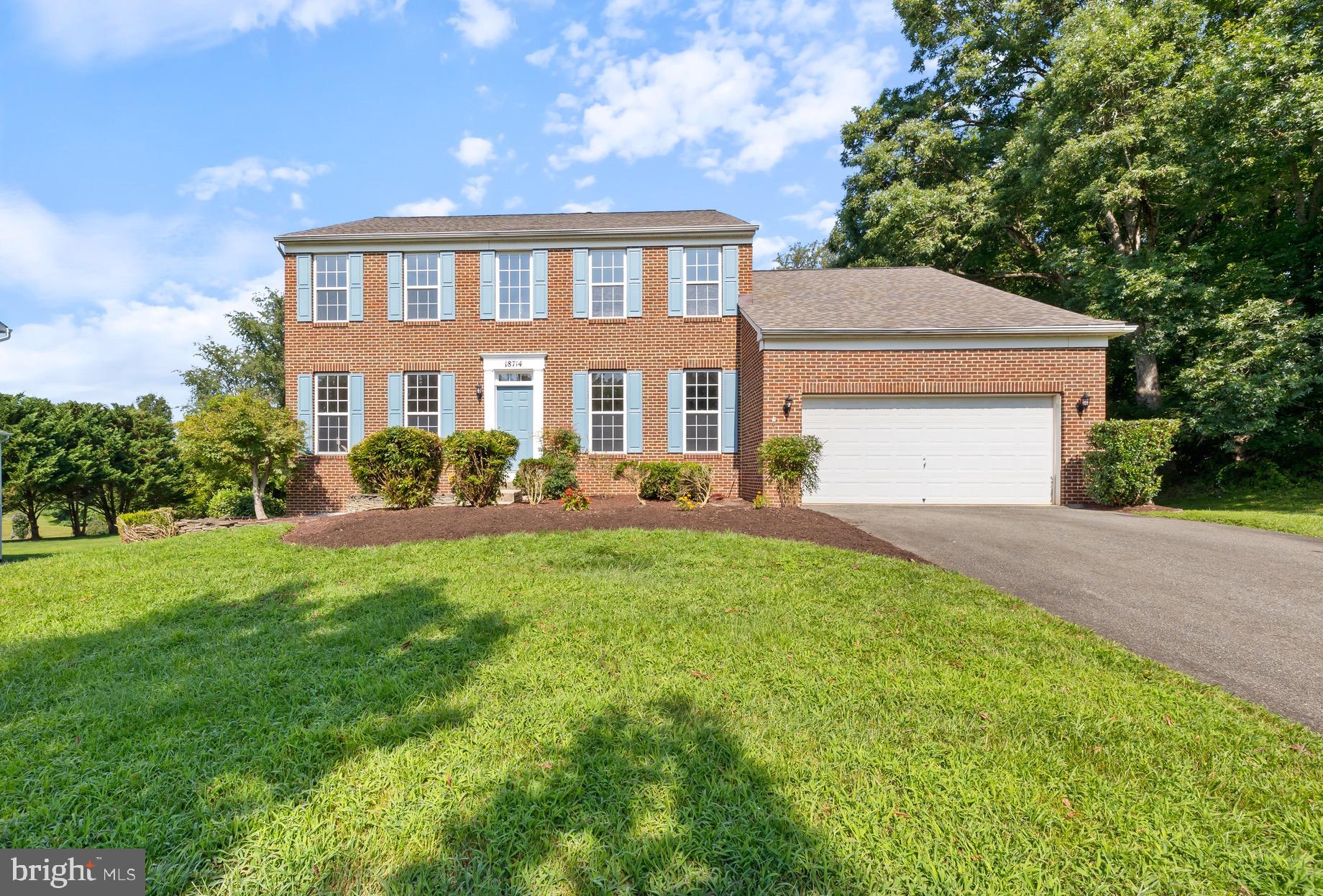 18714 BROKEN OAK ROAD