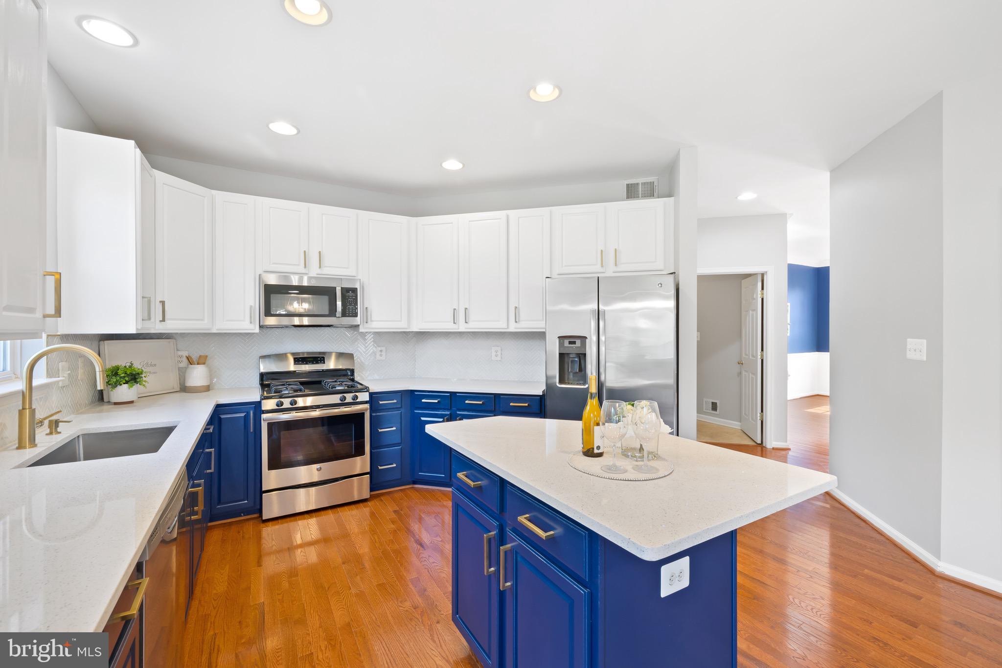 18714 BROKEN OAK ROAD