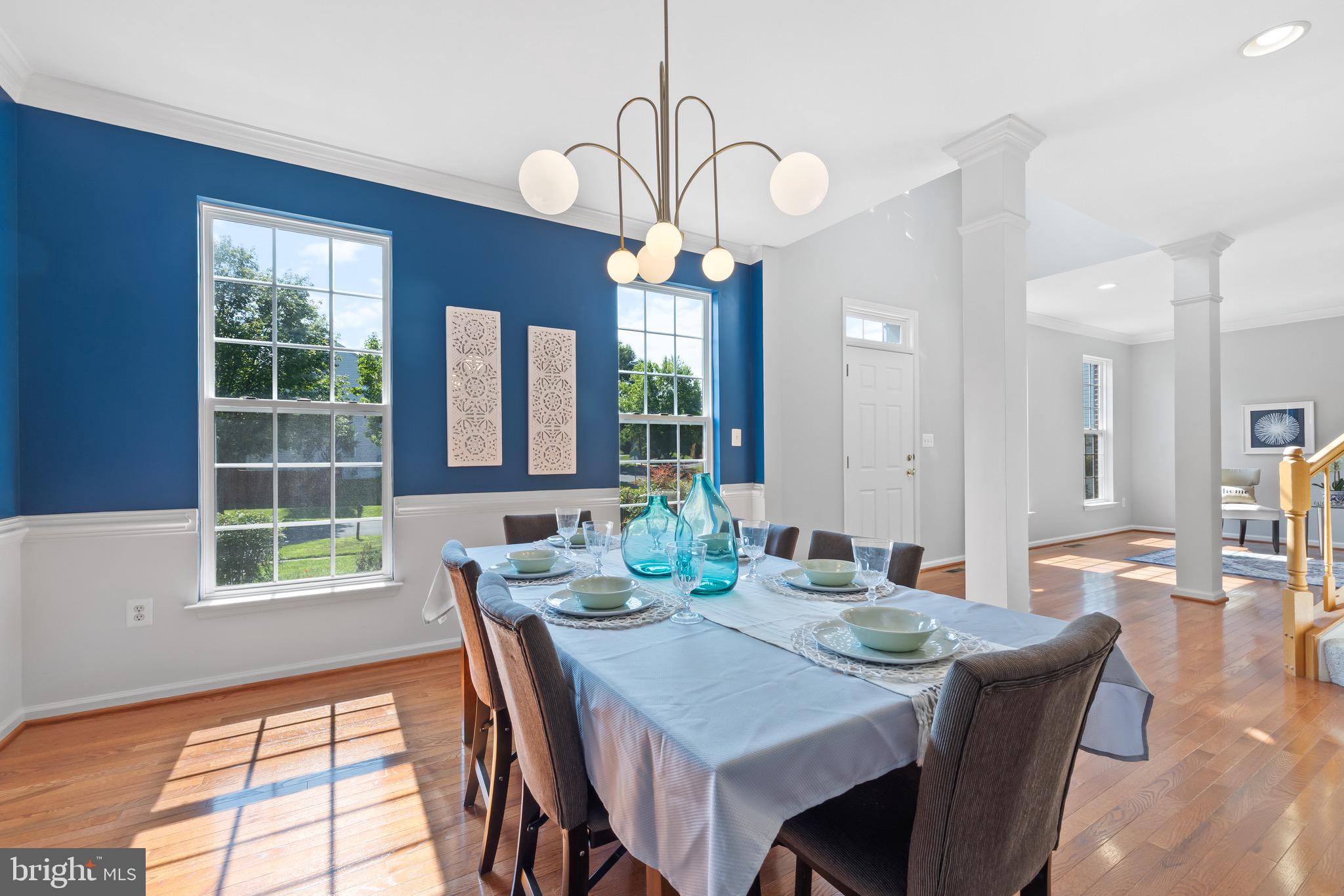 18714 BROKEN OAK ROAD