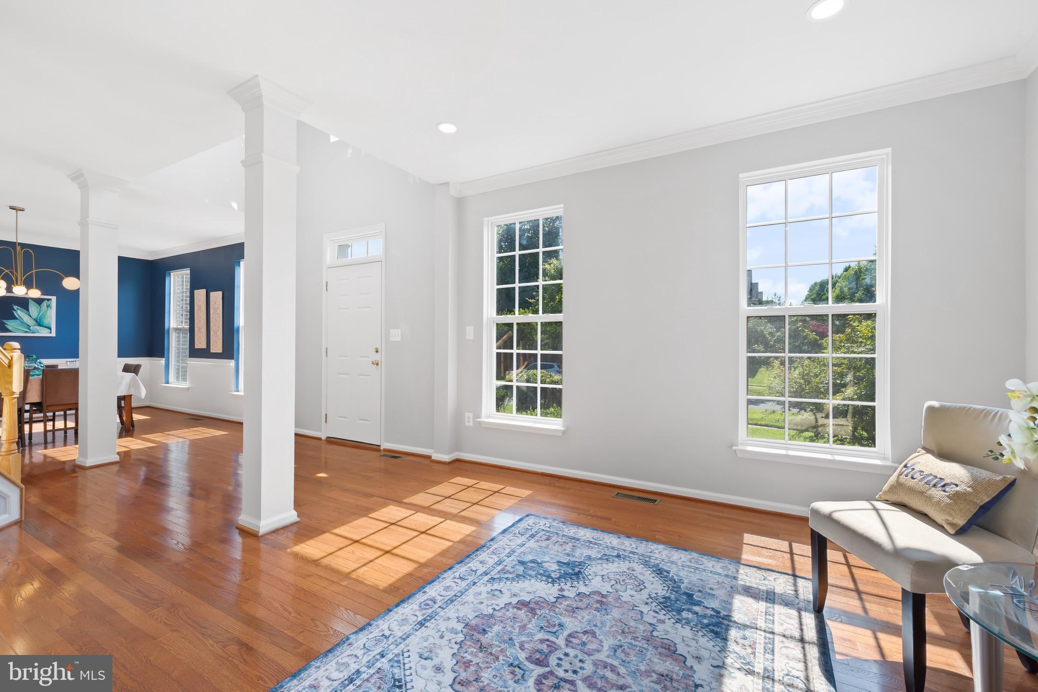 18714 BROKEN OAK ROAD