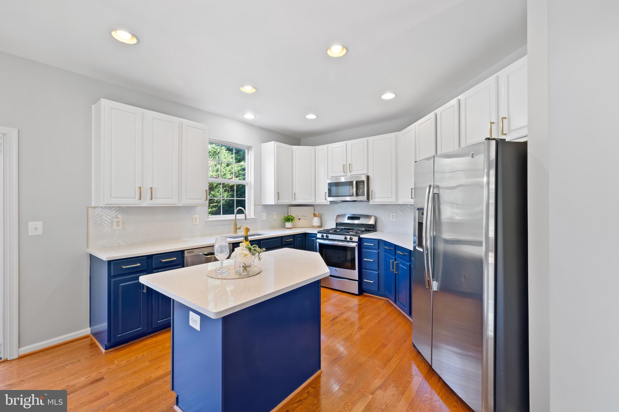 18714 BROKEN OAK ROAD