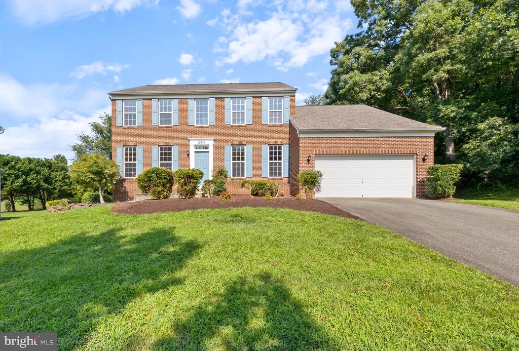 18714 BROKEN OAK ROAD
