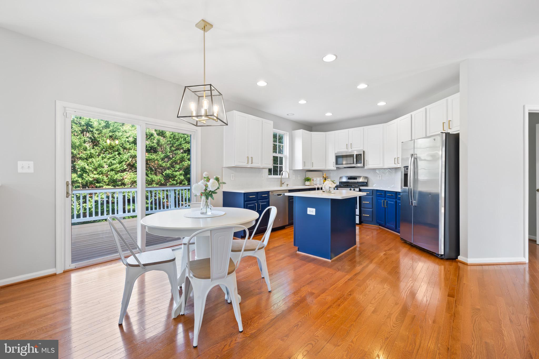 18714 BROKEN OAK ROAD