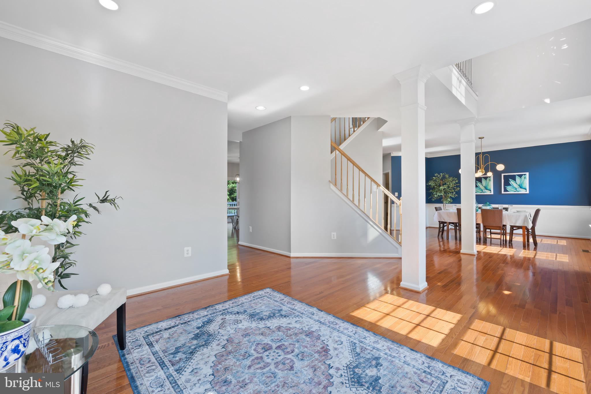 18714 BROKEN OAK ROAD