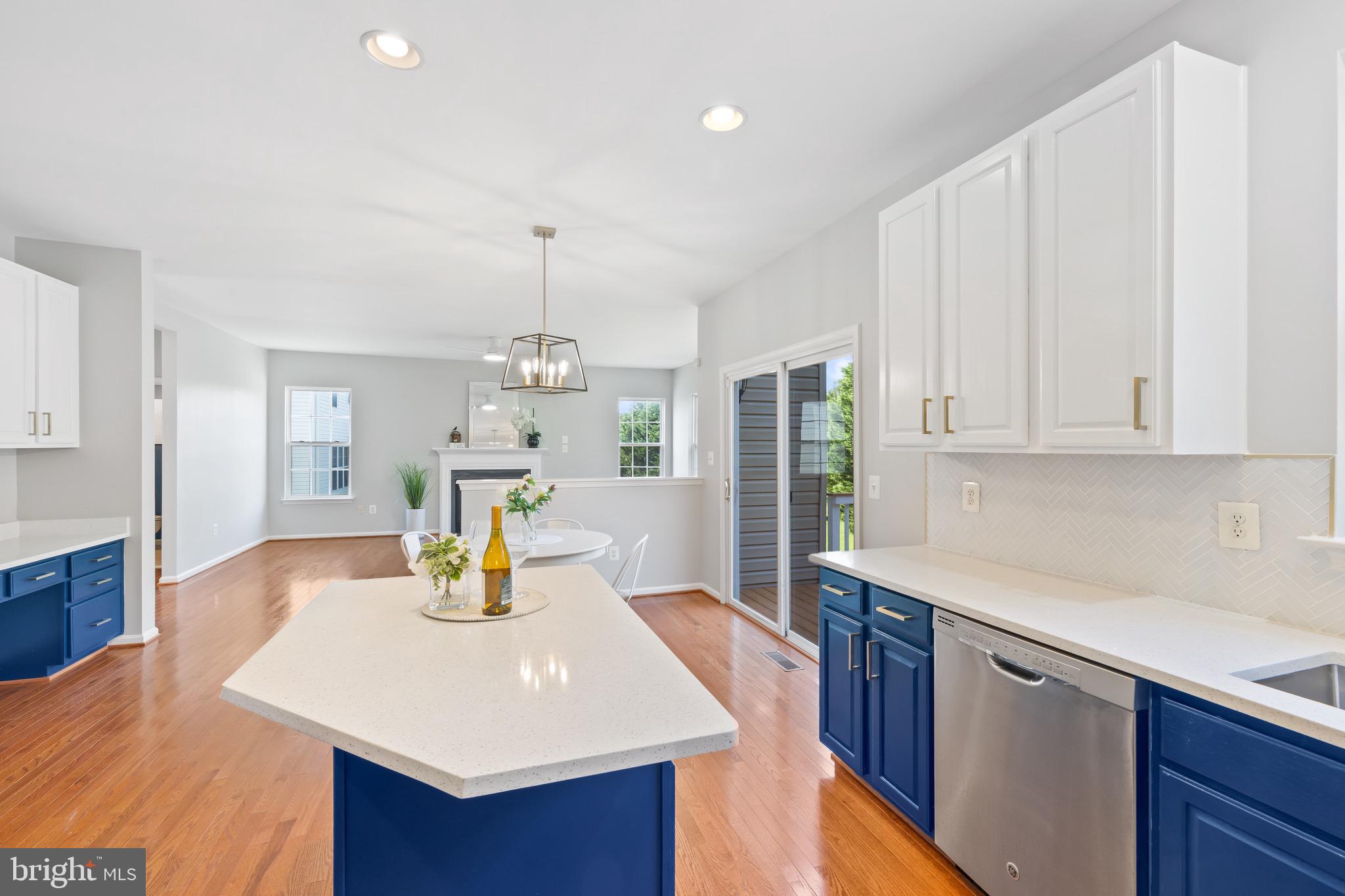 18714 BROKEN OAK ROAD