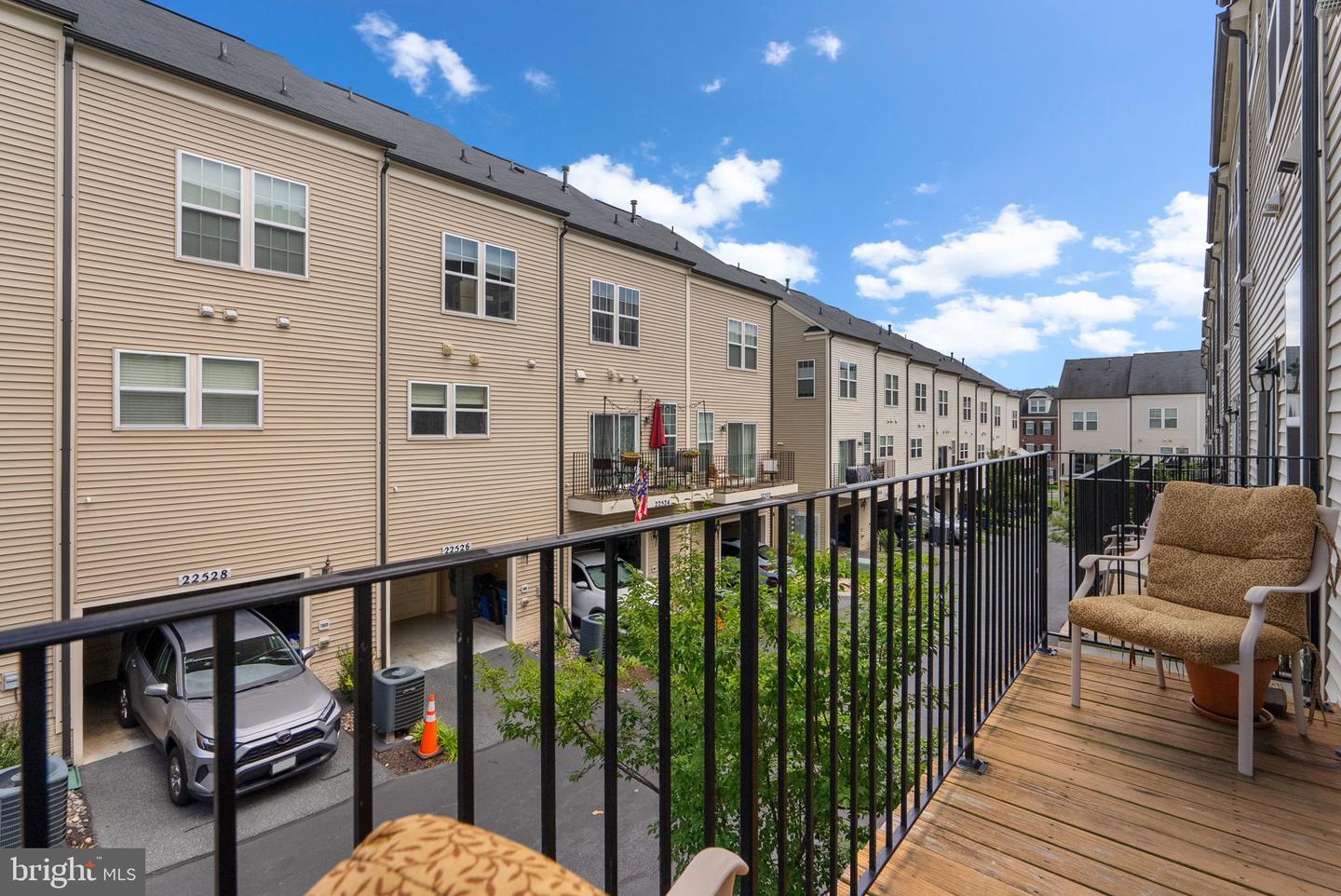 22533 Phillips St #1501