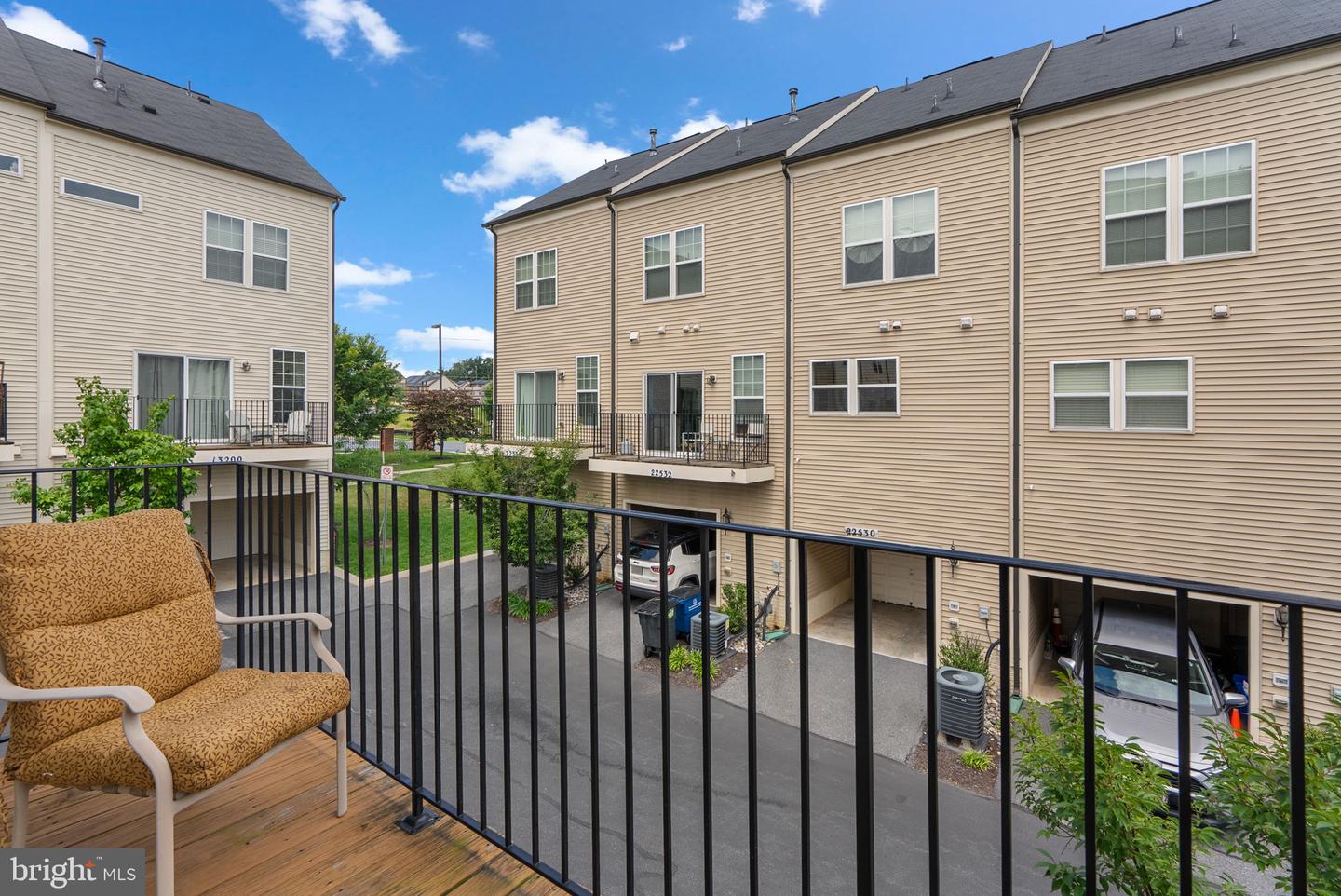 22533 Phillips St #1501