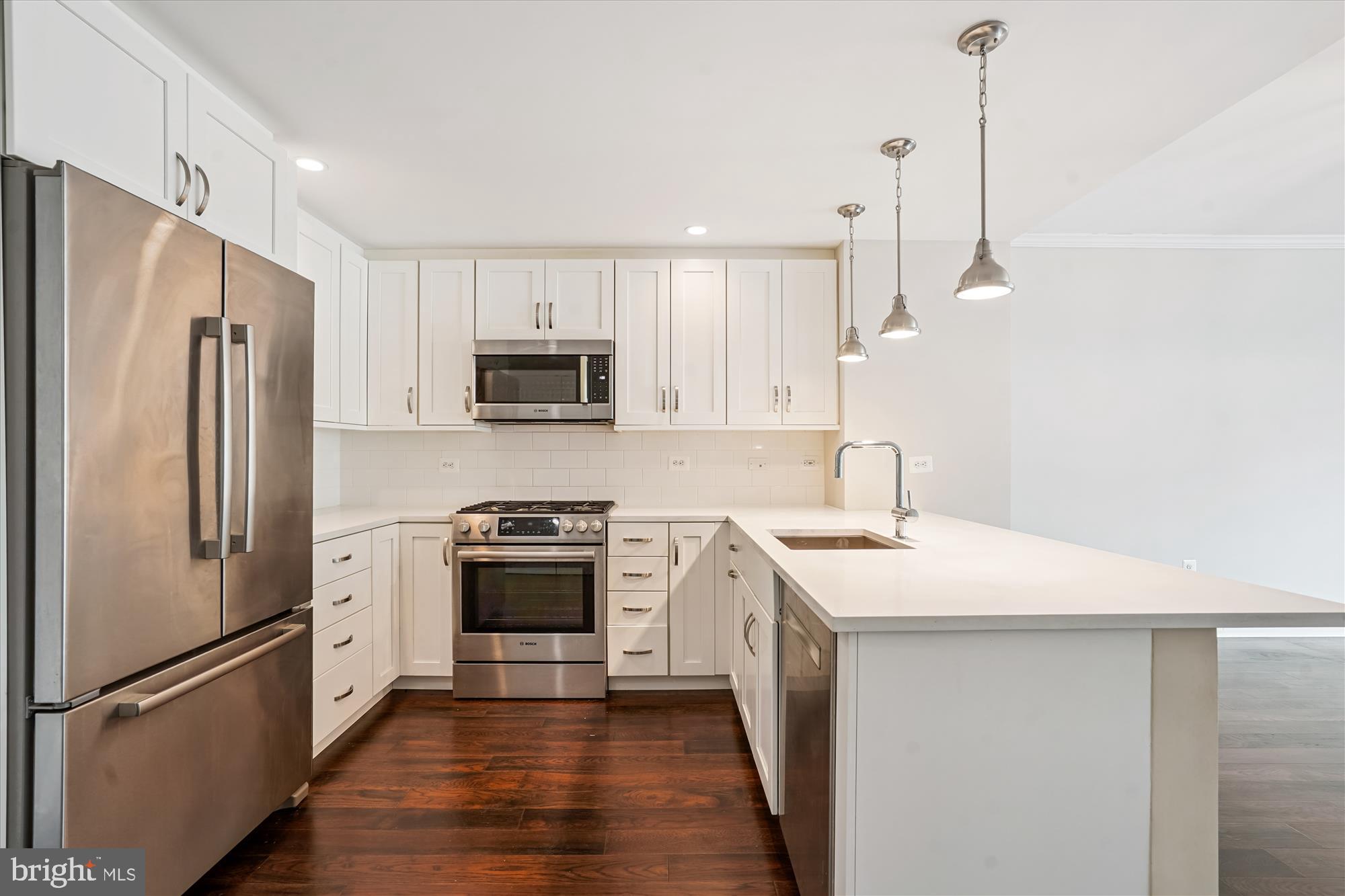 4915 HAMPDEN LANE 307