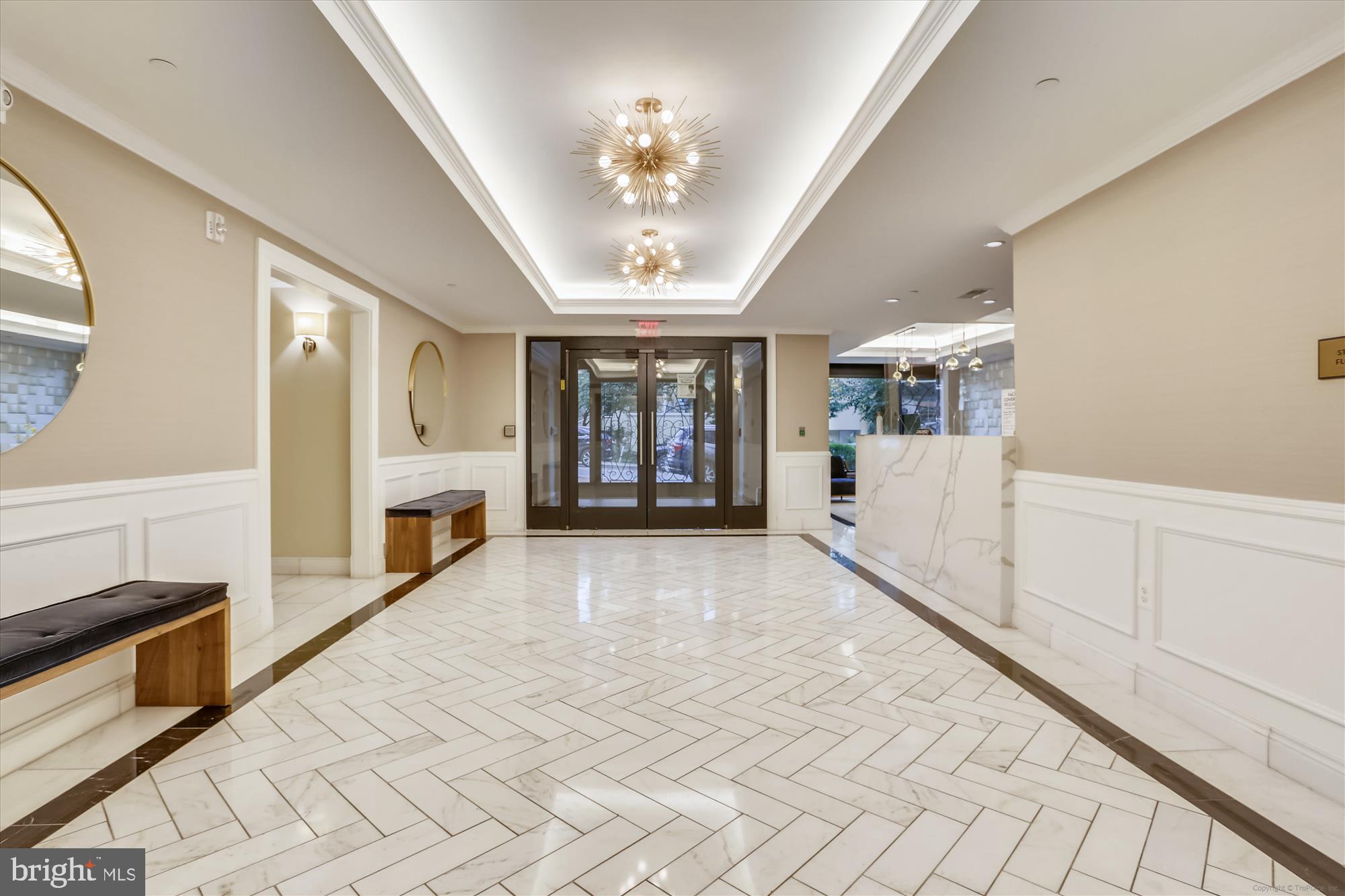 4915 HAMPDEN LANE 307