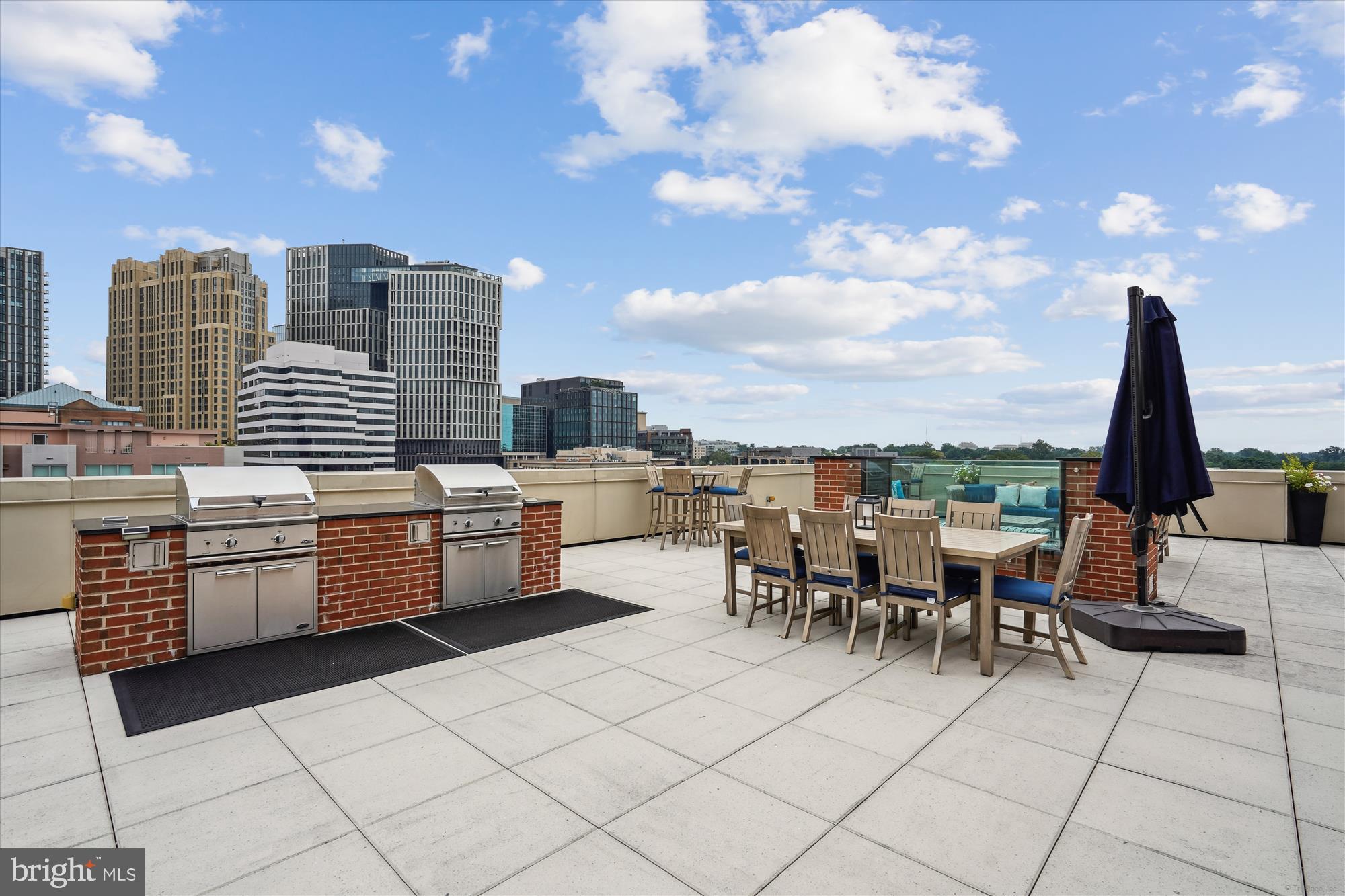 4915 HAMPDEN LANE 307