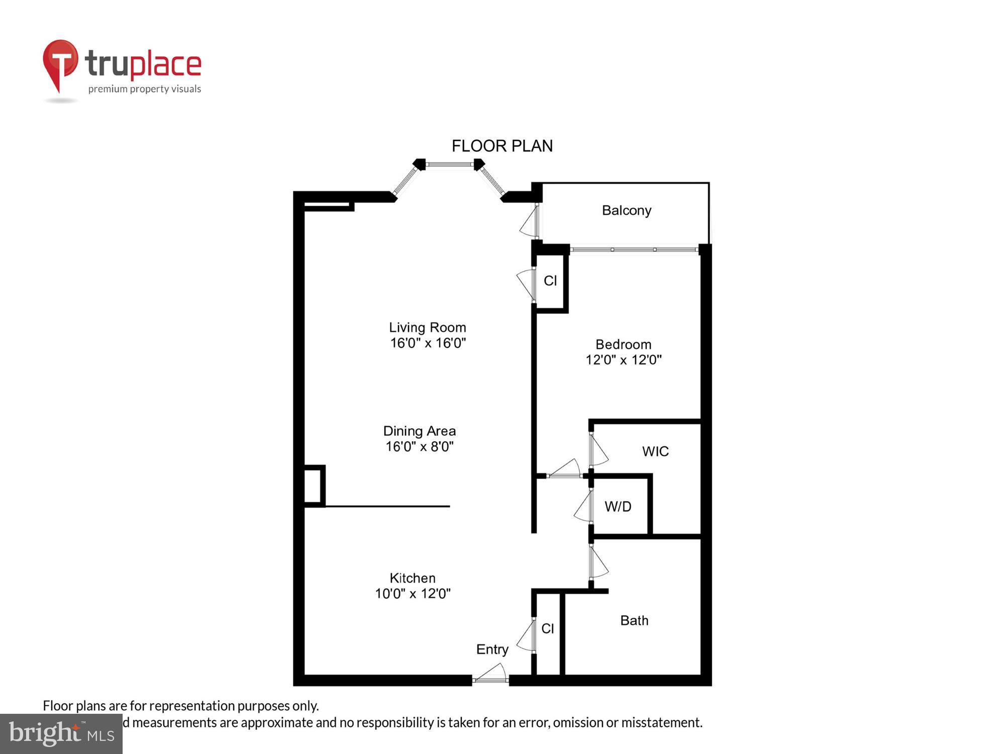 4915 HAMPDEN LANE 307