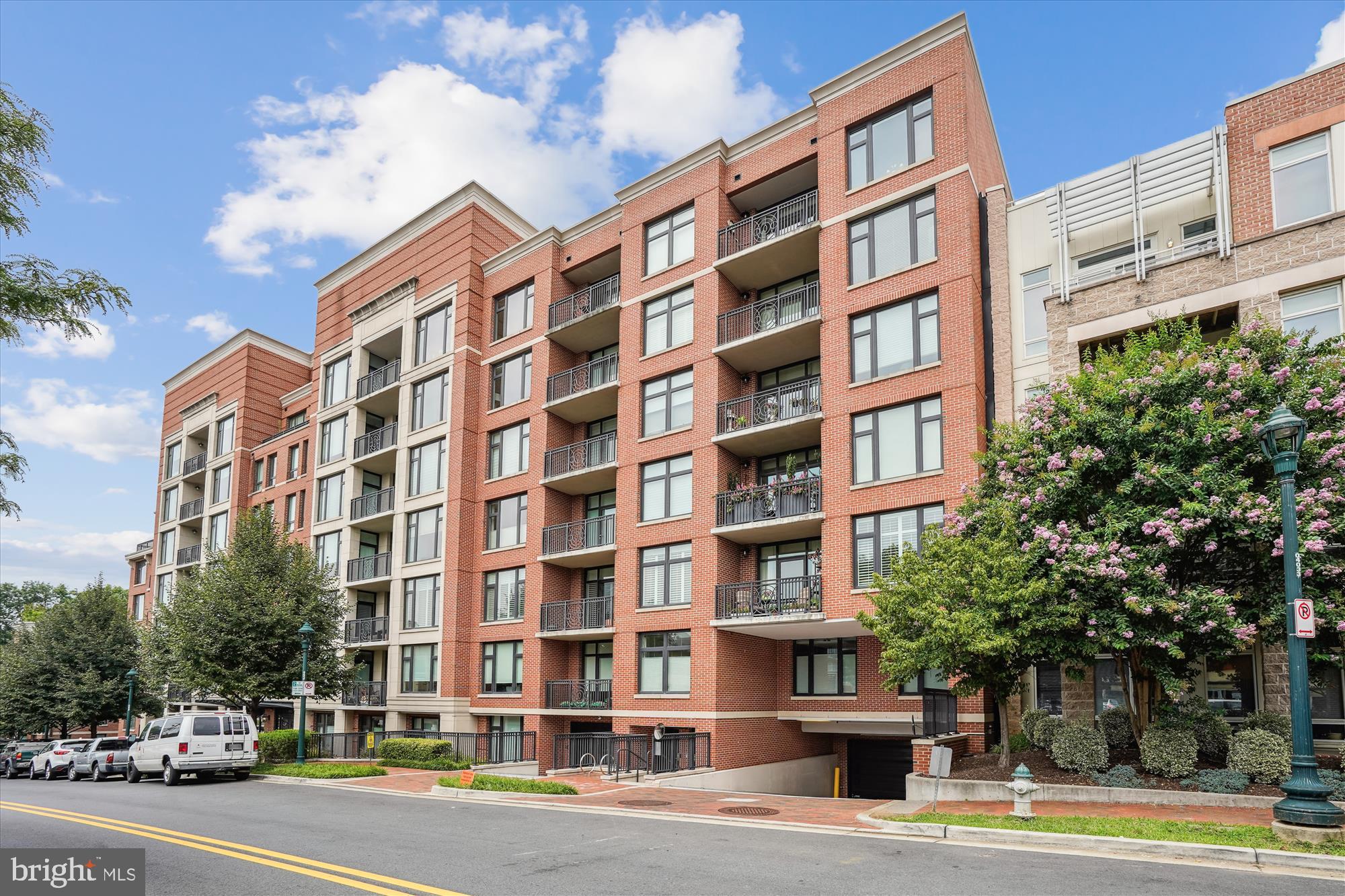 4915 HAMPDEN LANE 307