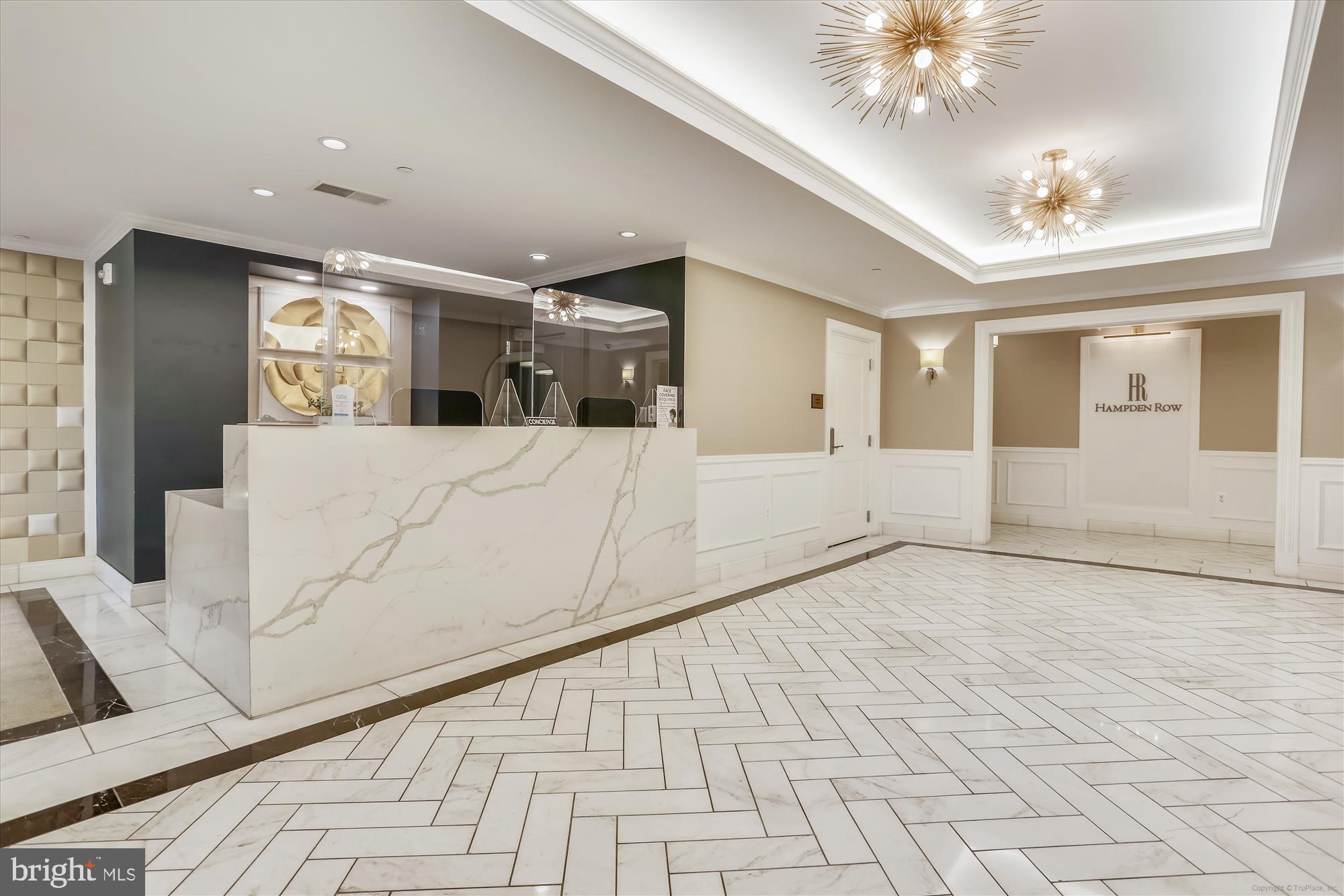 4915 HAMPDEN LANE 307