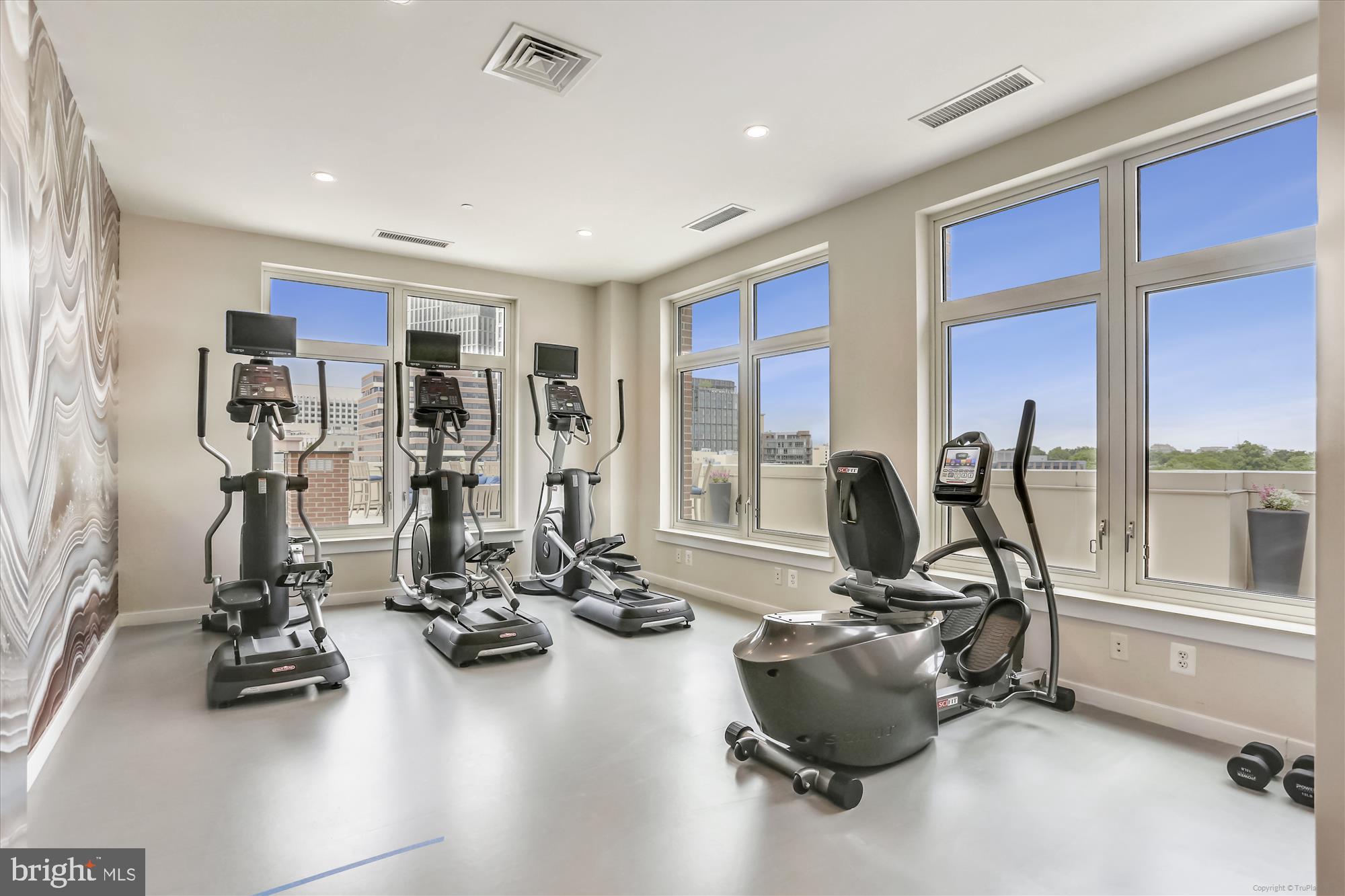 4915 HAMPDEN LANE 307